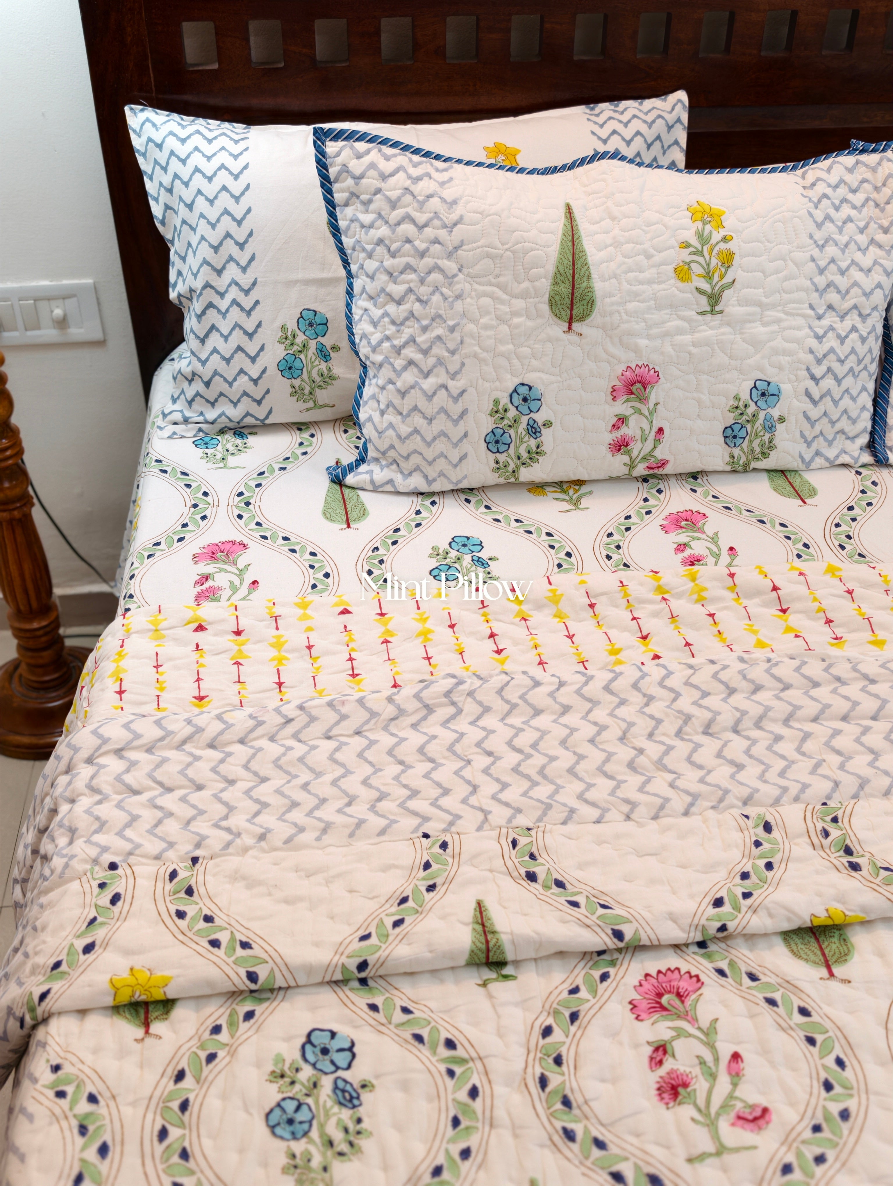 Premium Quilt