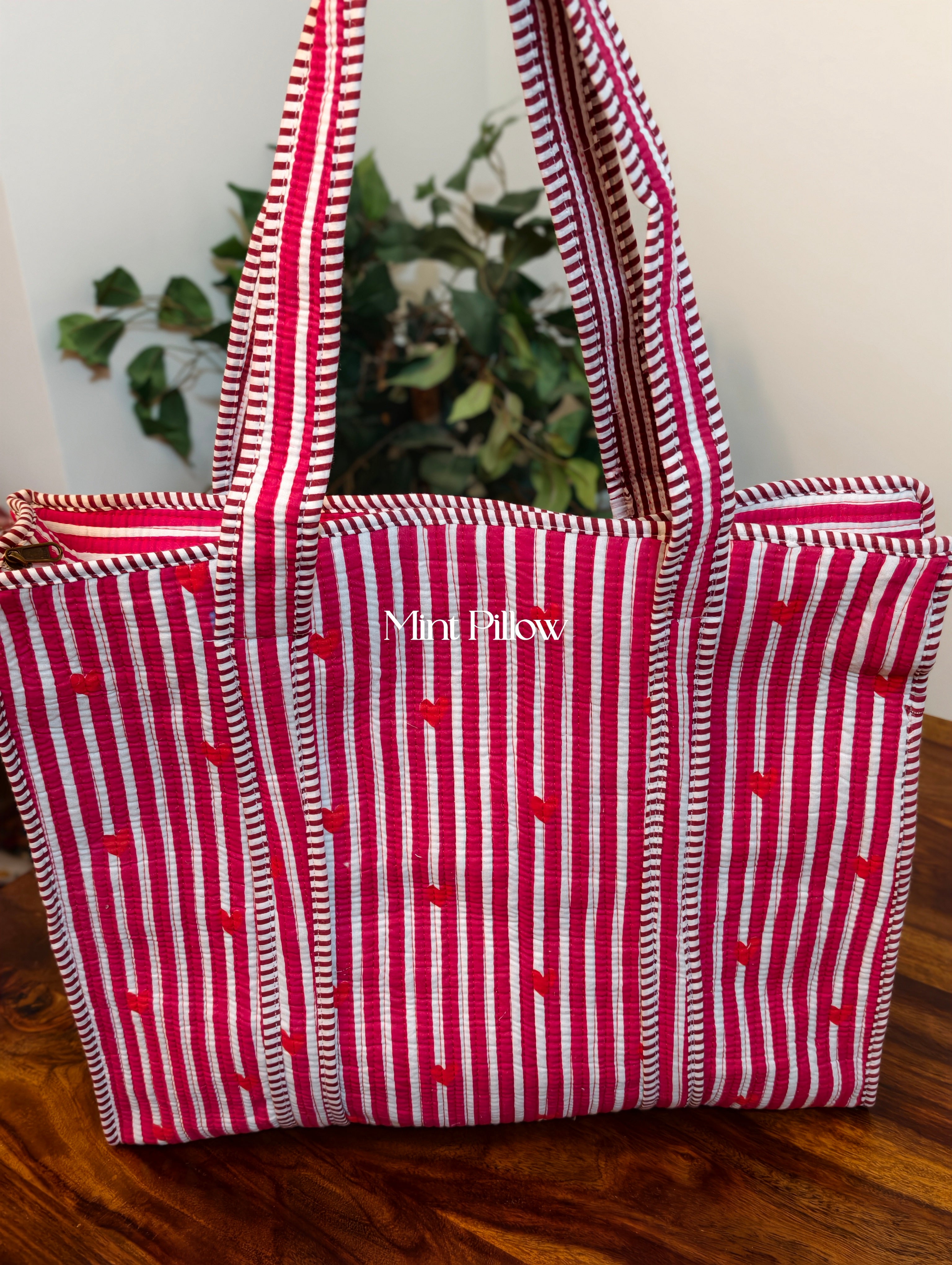 Tote Bags