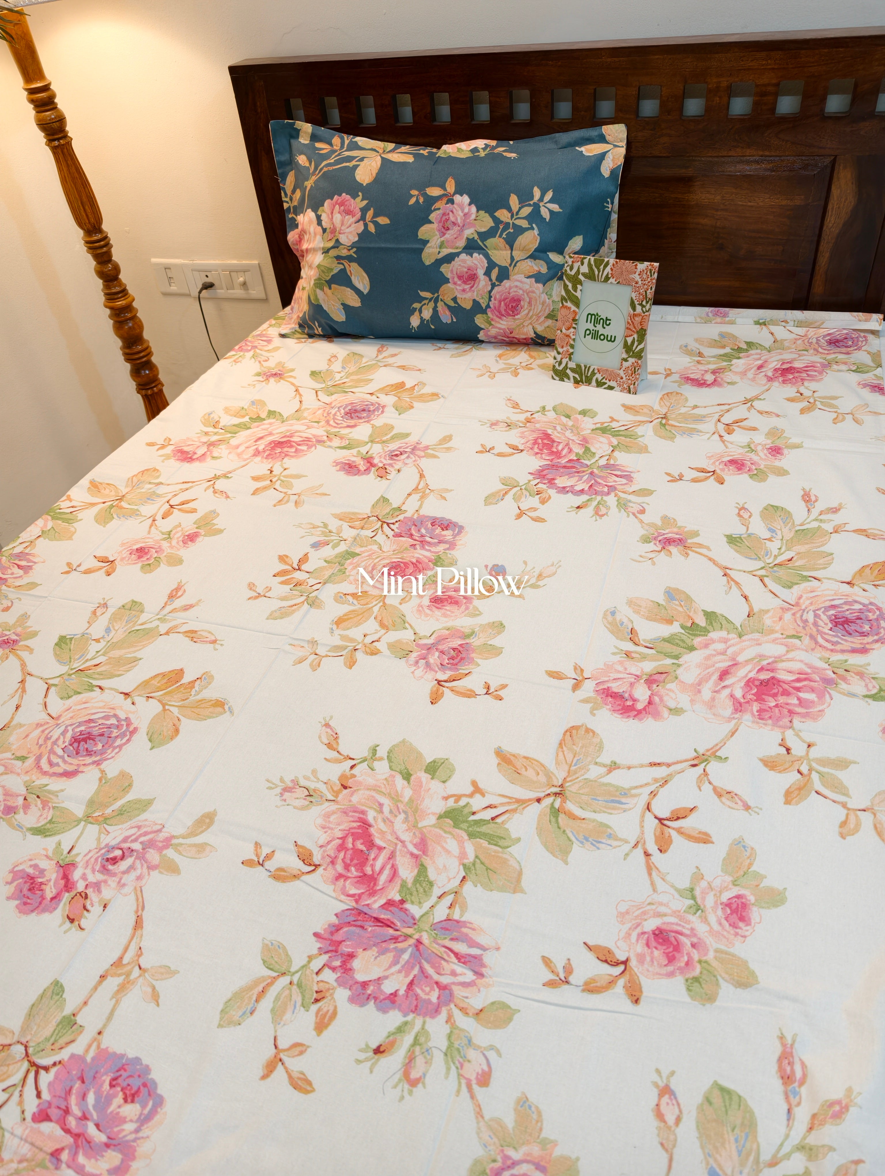 Single Bedsheet