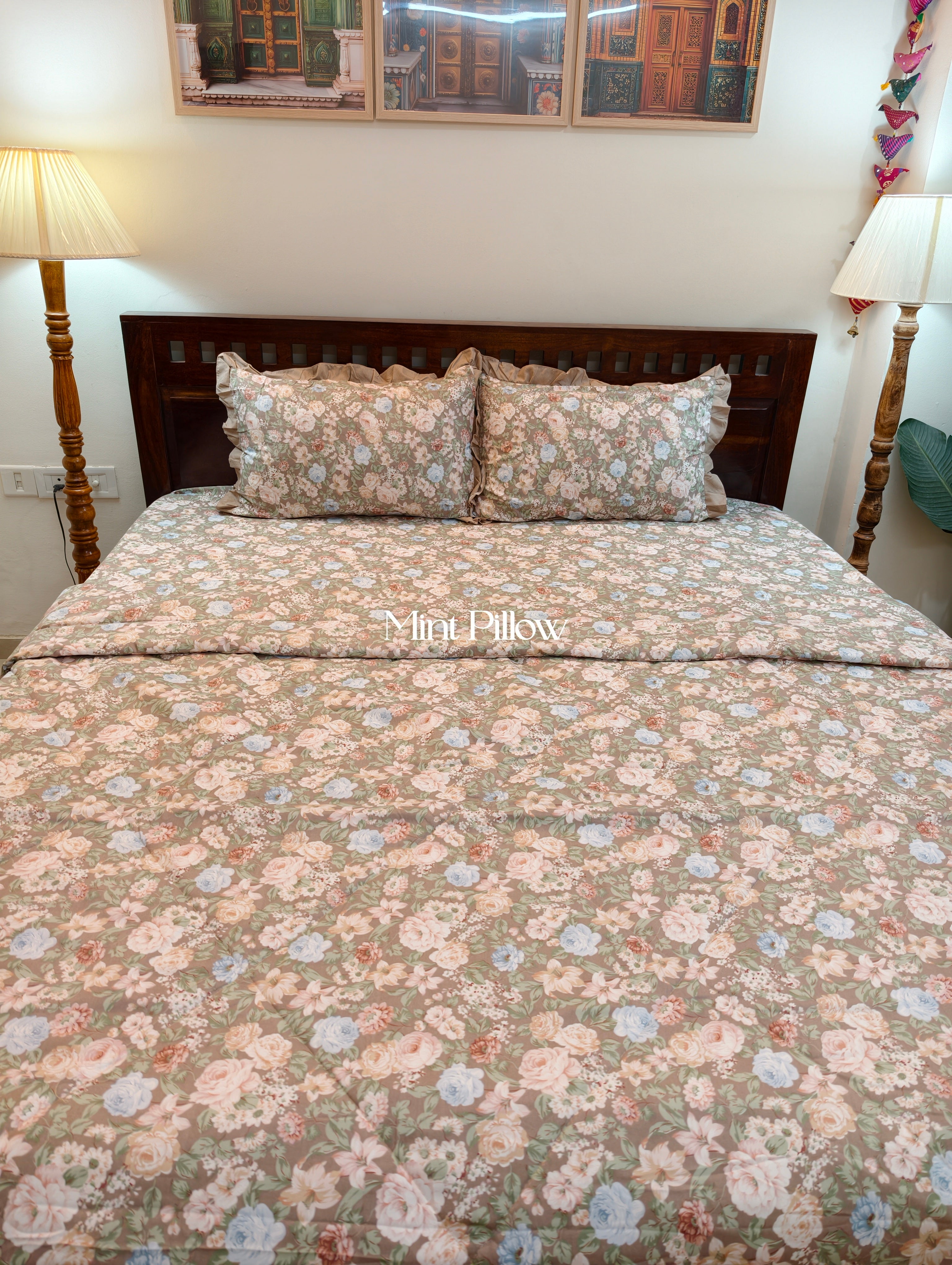 Quilt Set