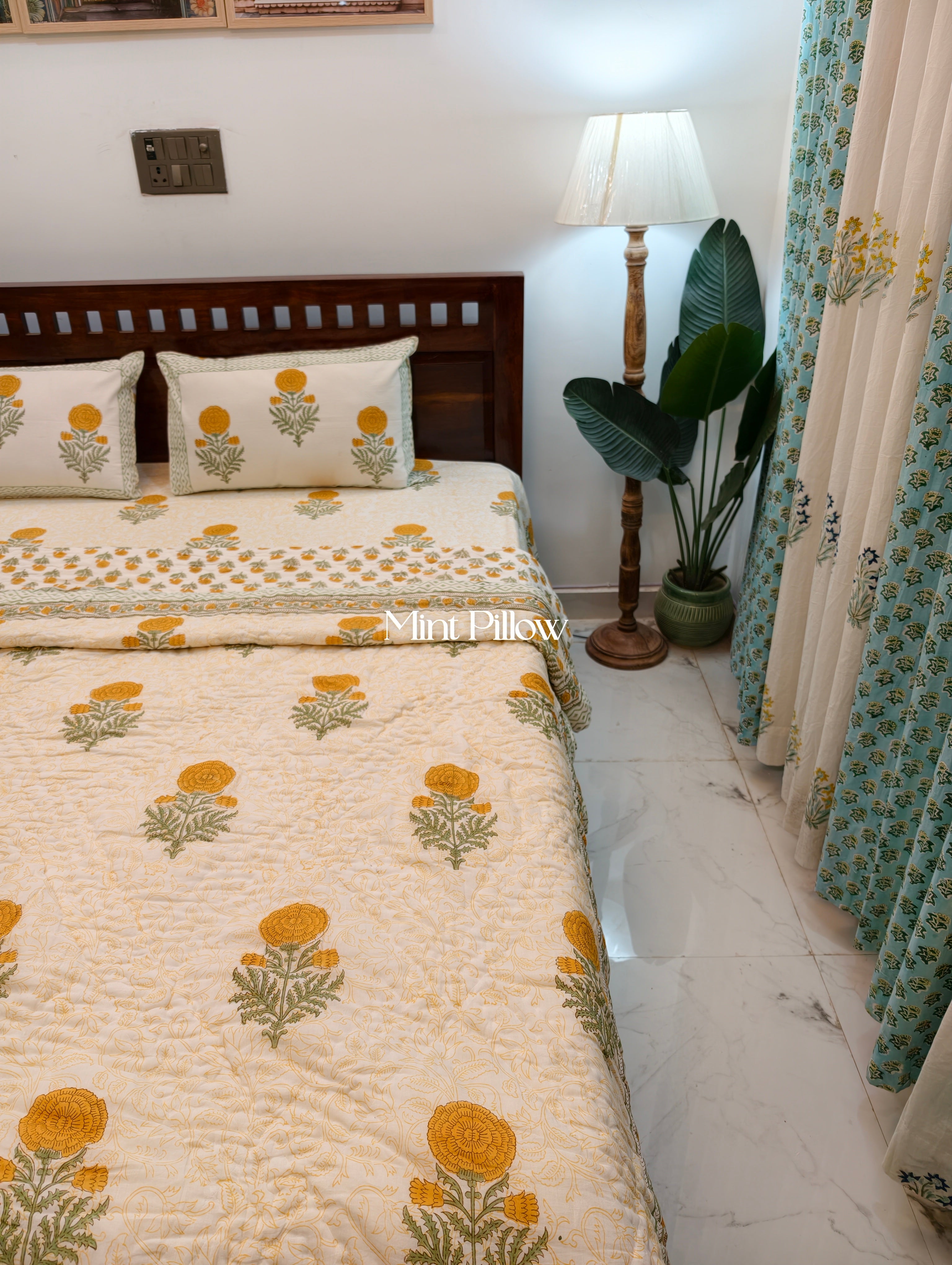 Premium Quilt
