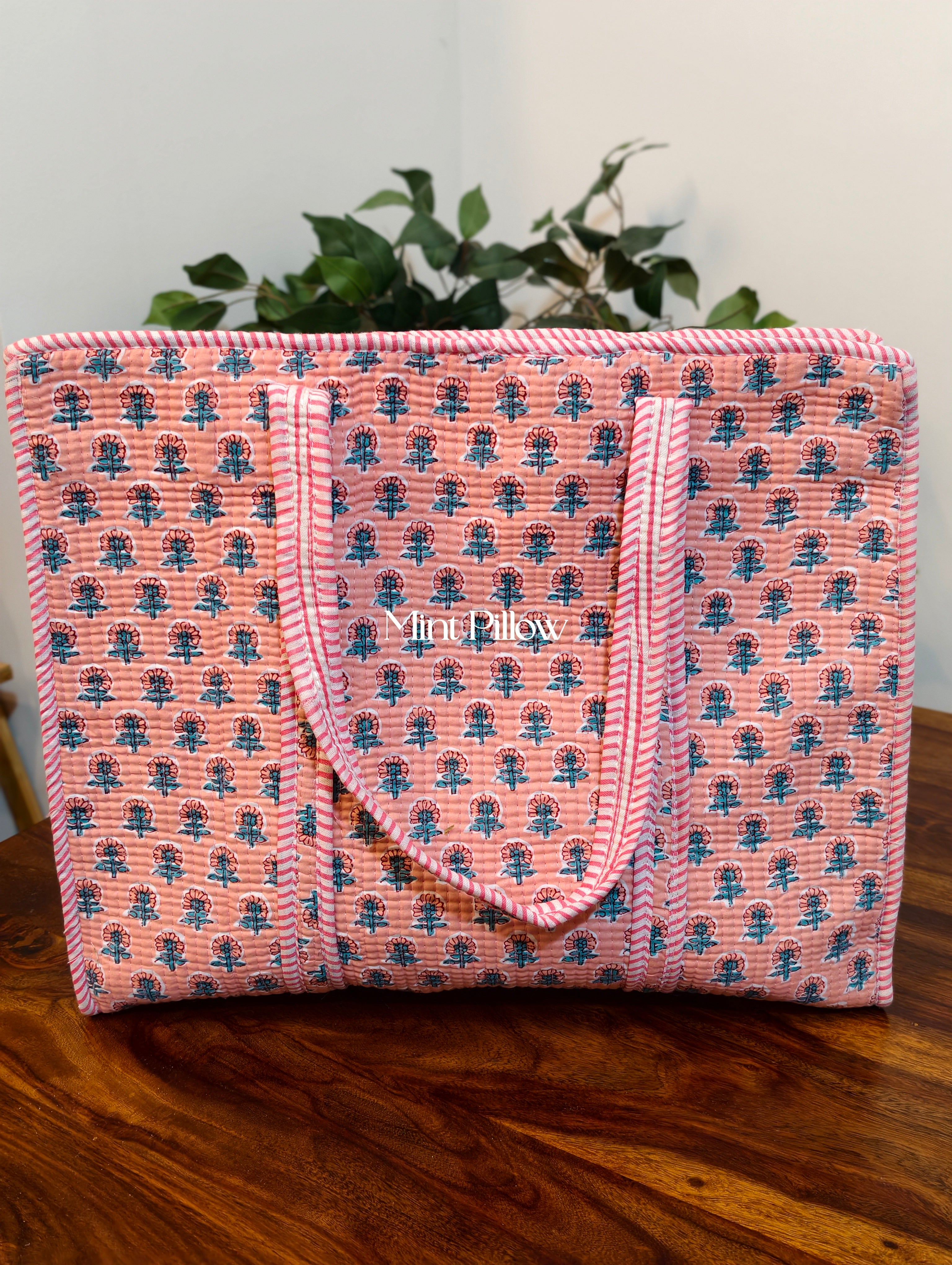 Tote Bags