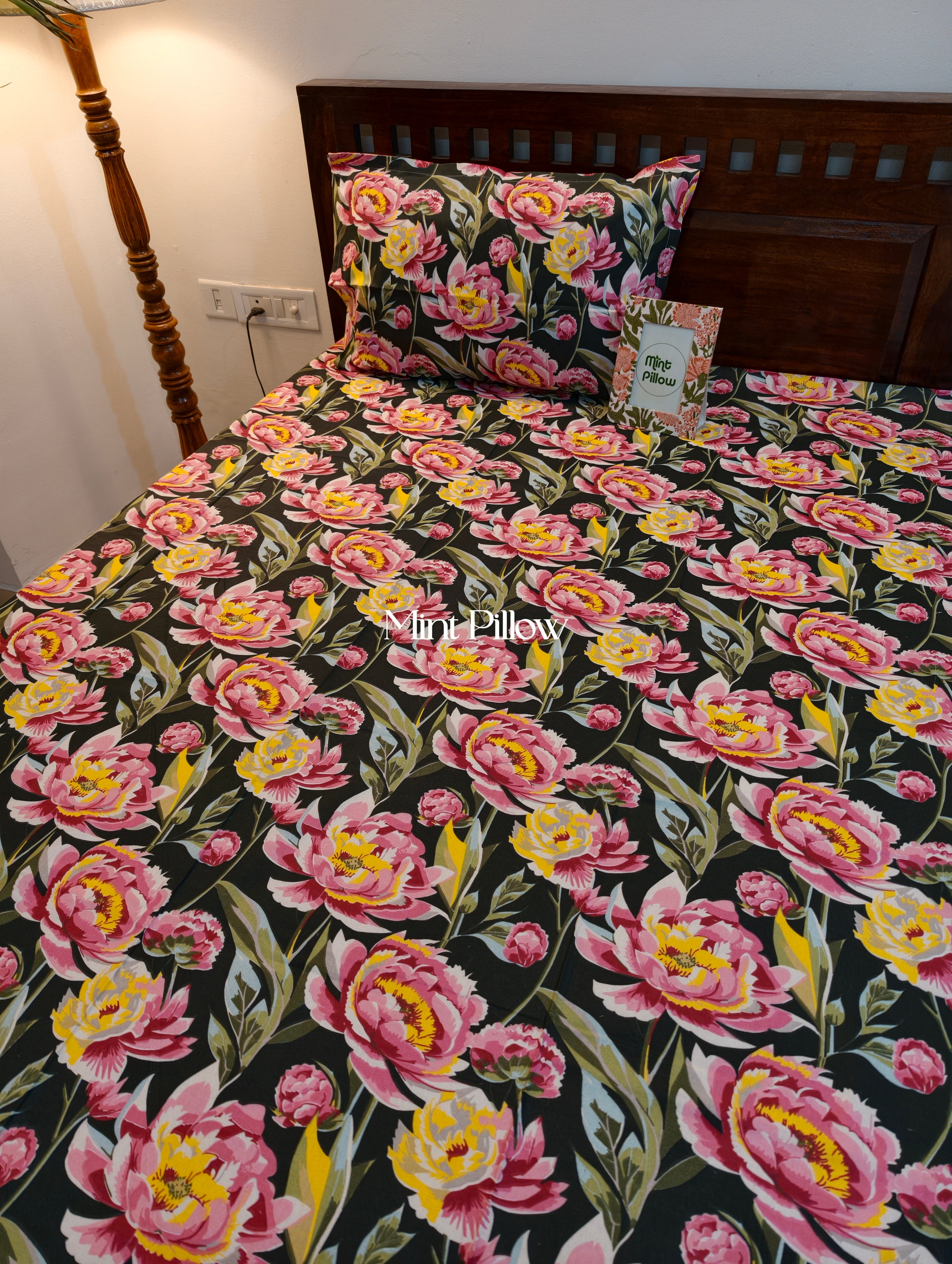 Single Bedsheet