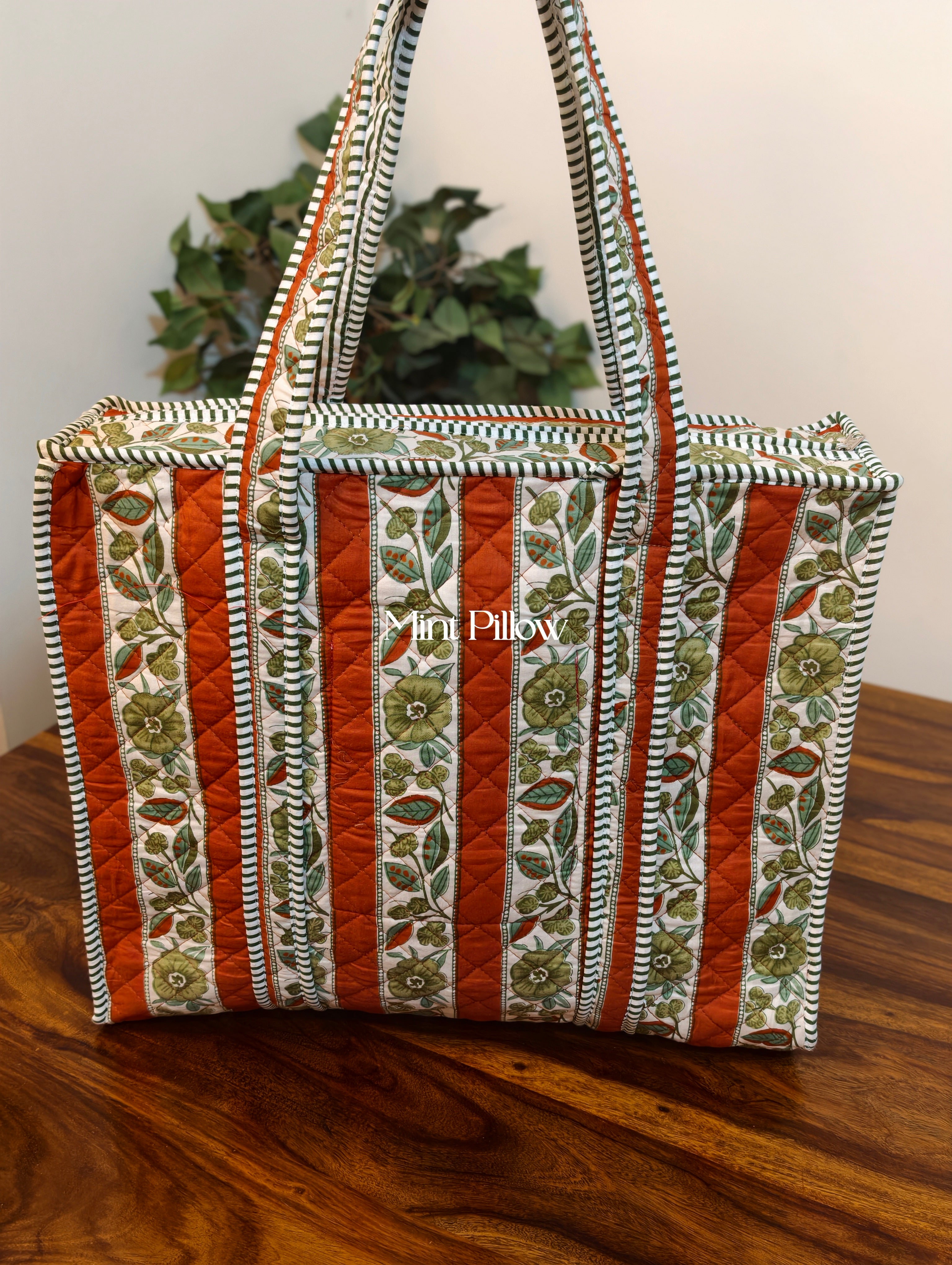 Tote Bags