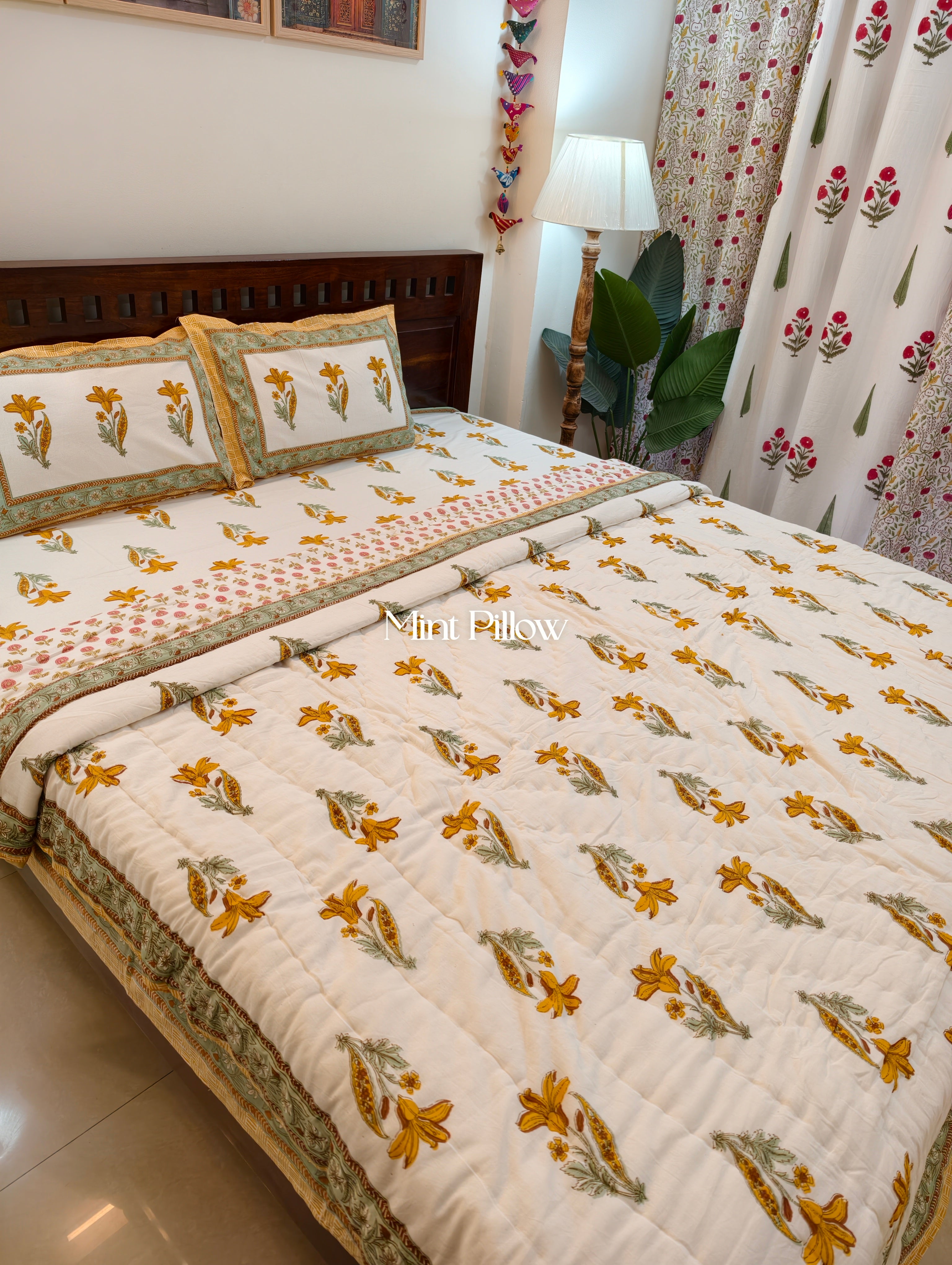 Quilt Set