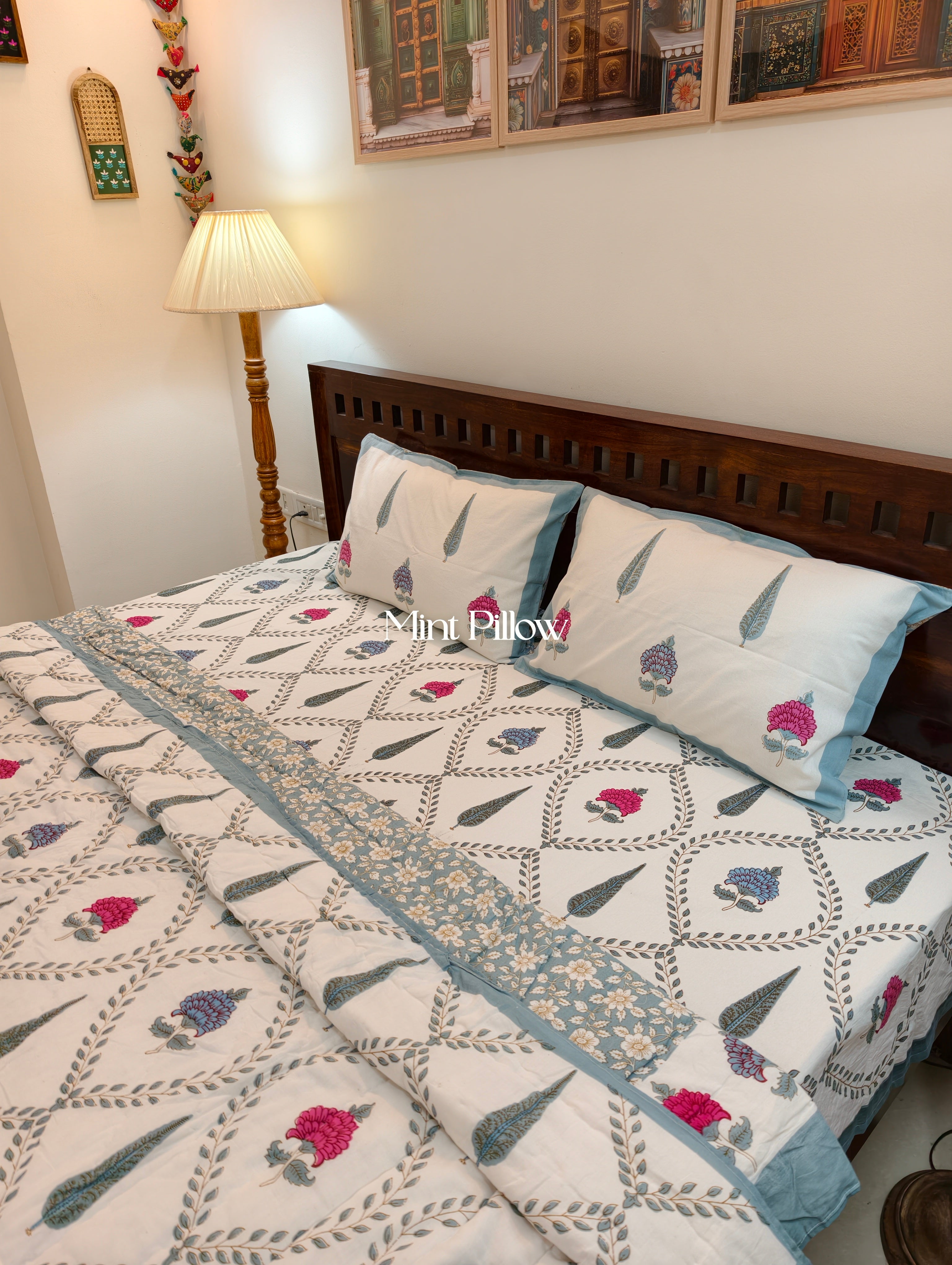Quilt Set