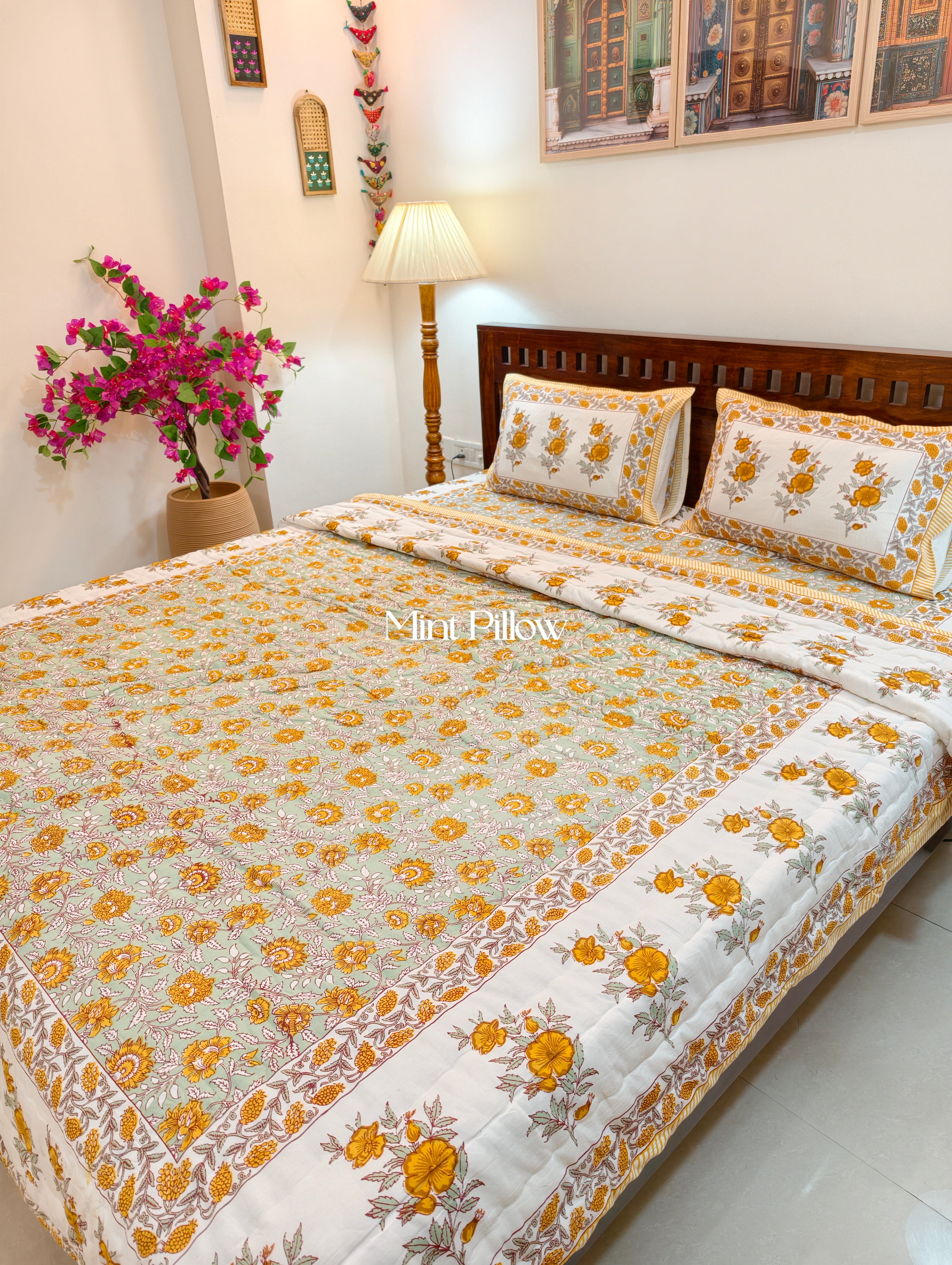 Quilt Set