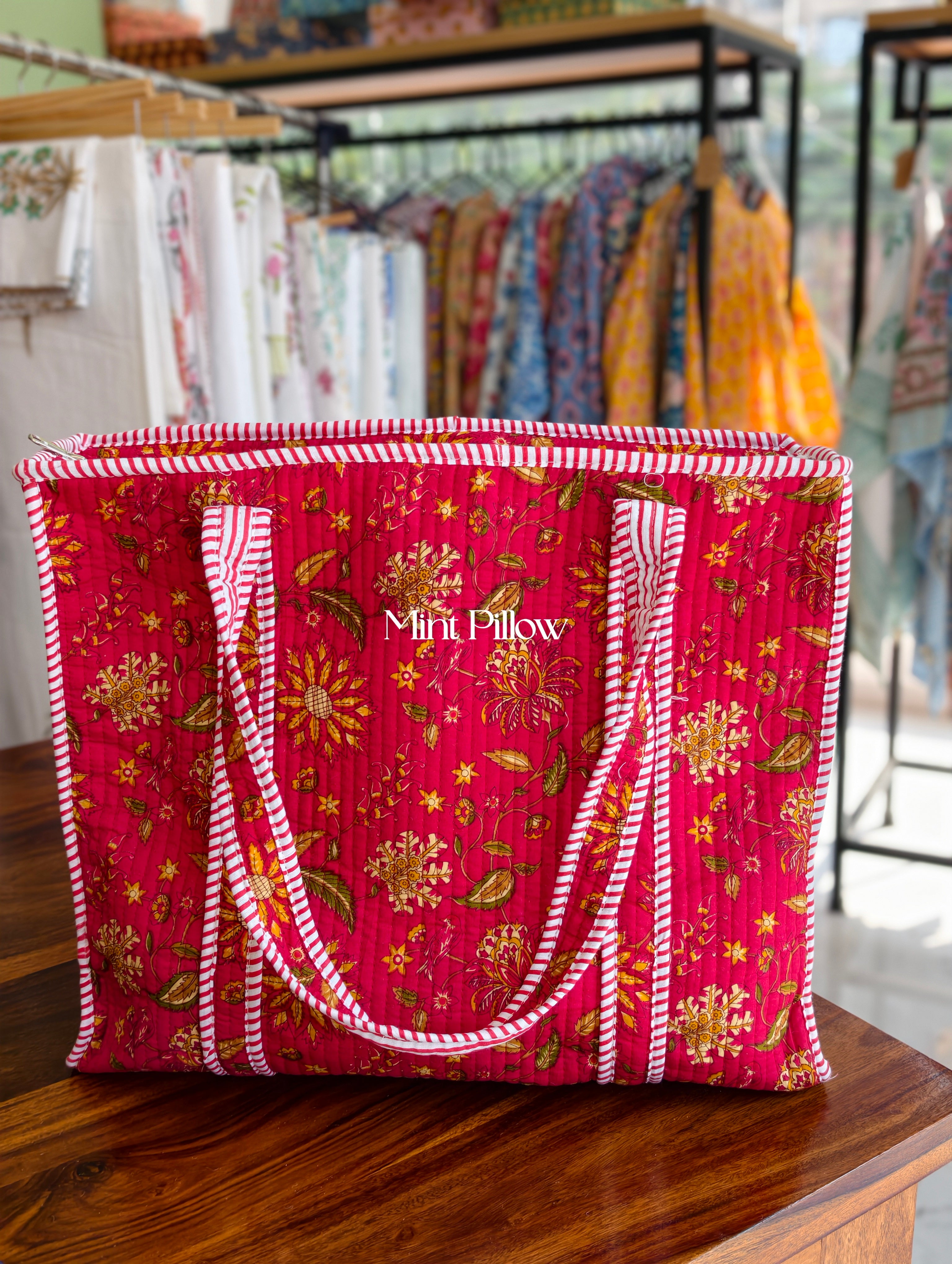 Tote Bags