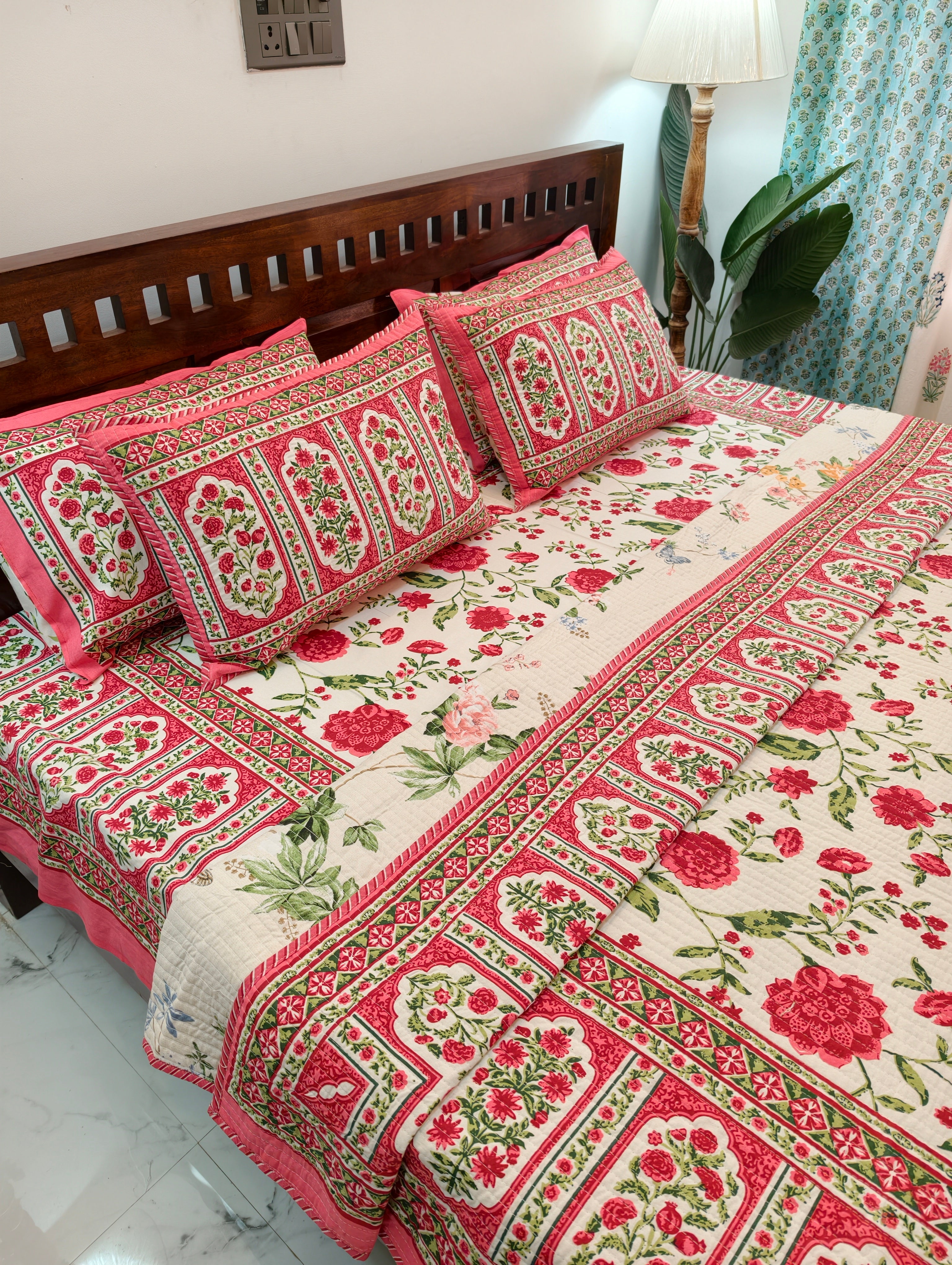 Bedding Set