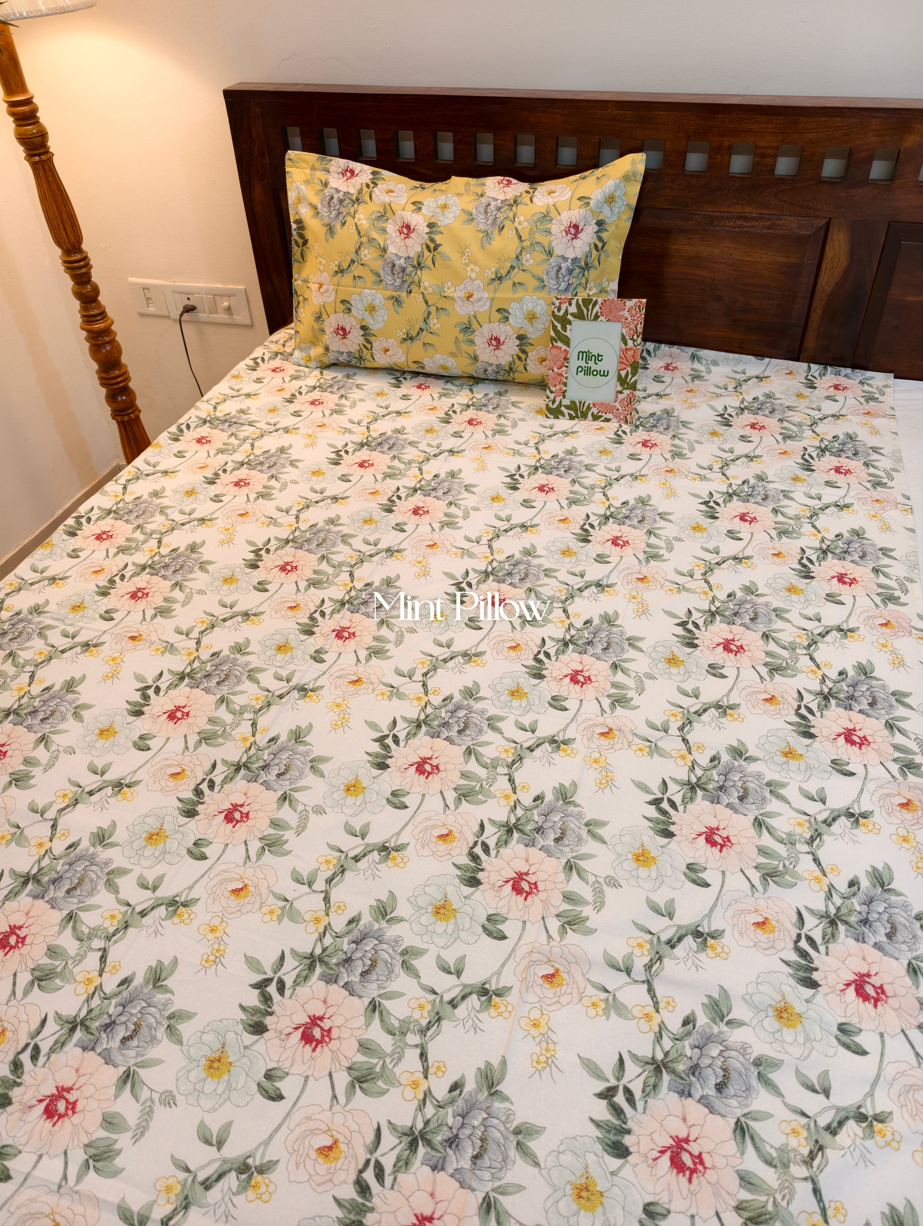 Single Bedsheet