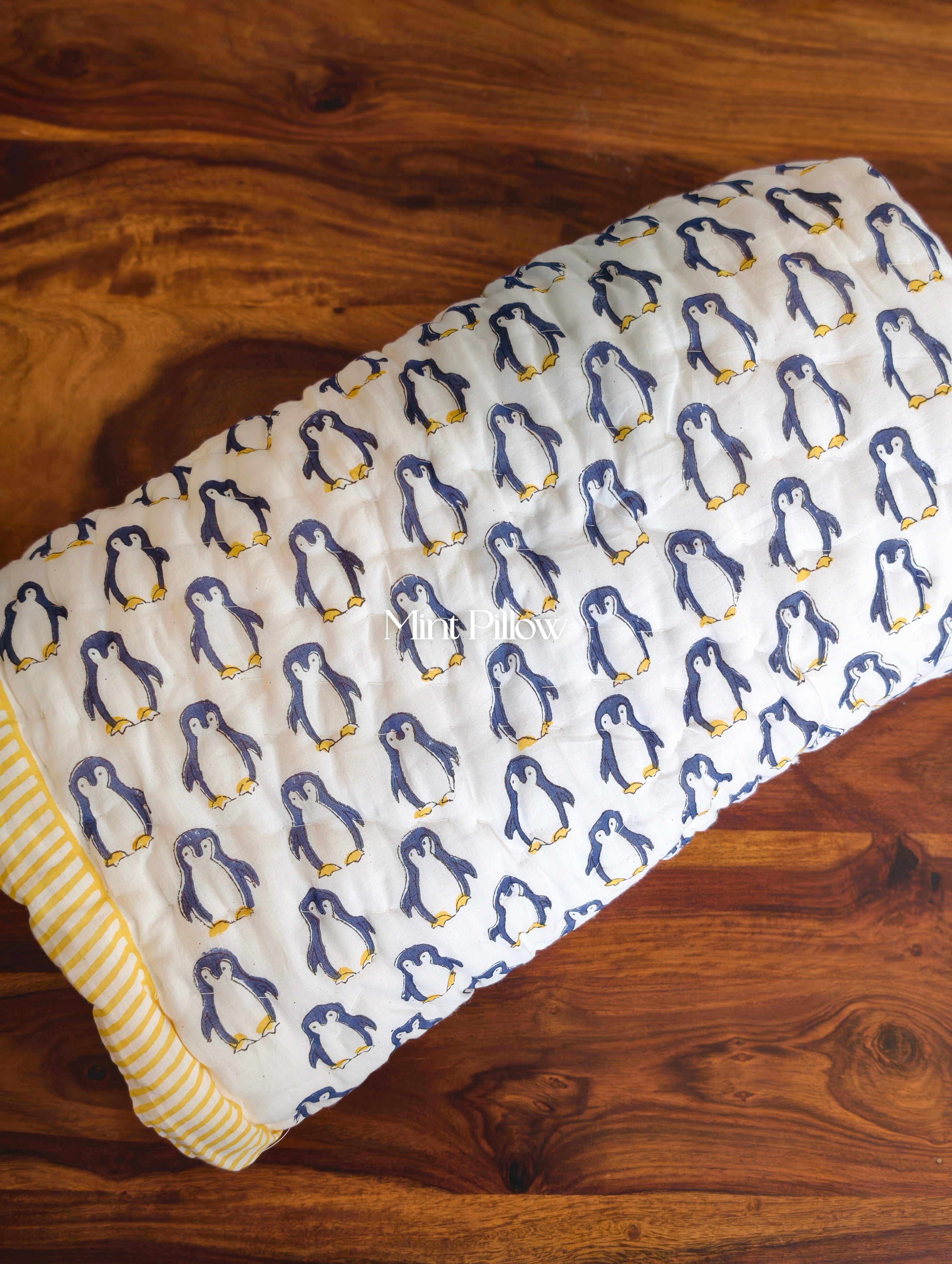 Baby Quilts