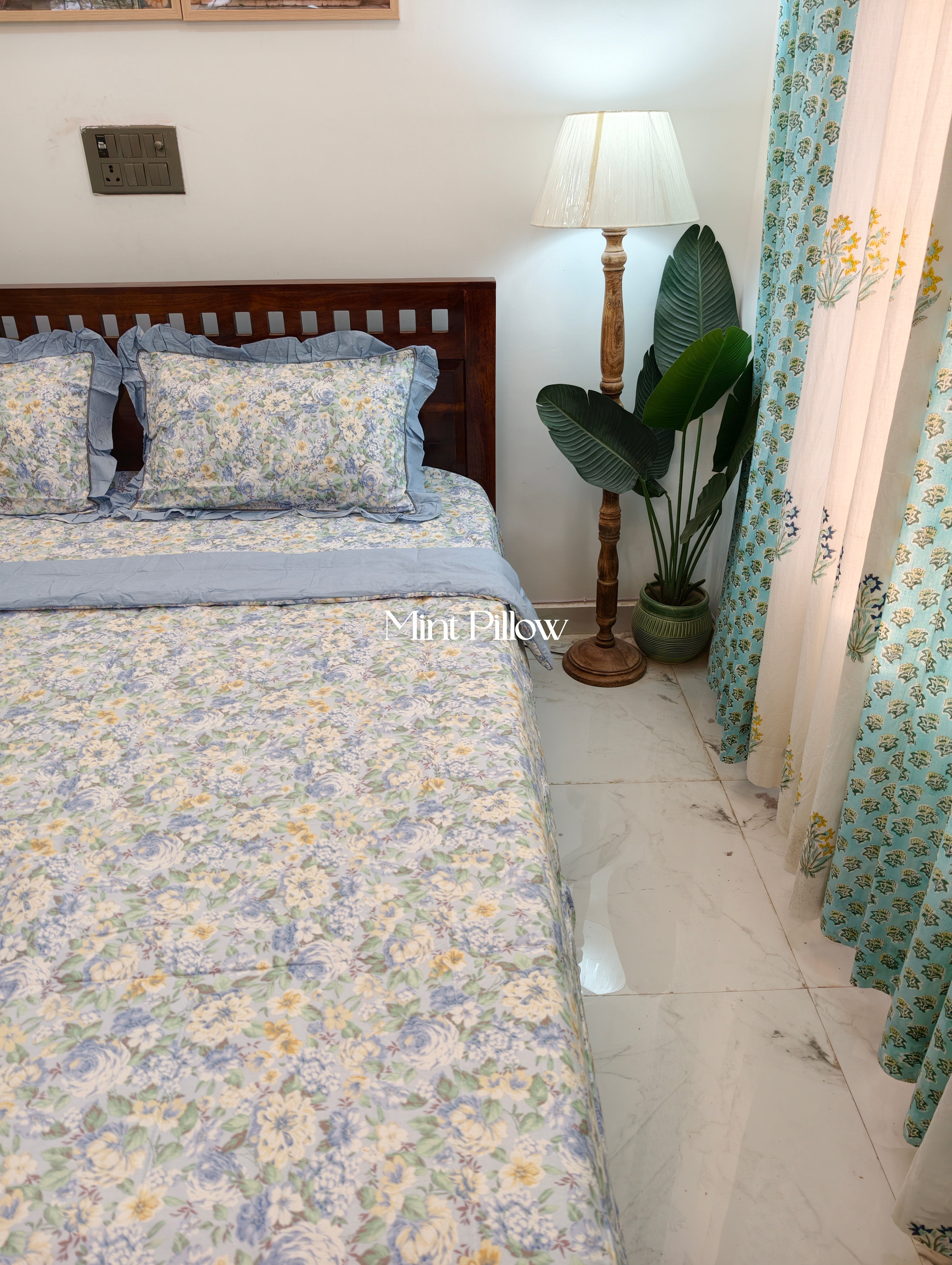 Quilt Set