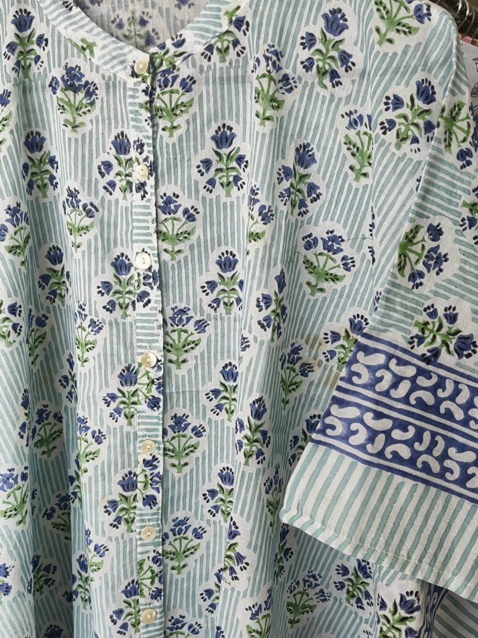 Shirt Kaftan