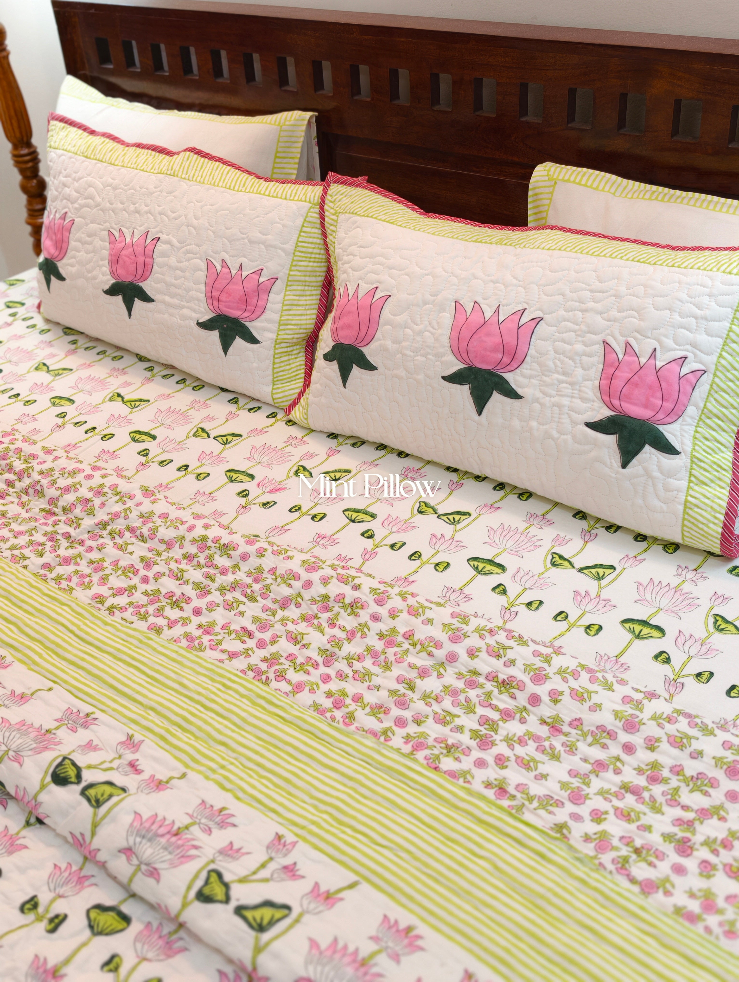 Premium Quilt
