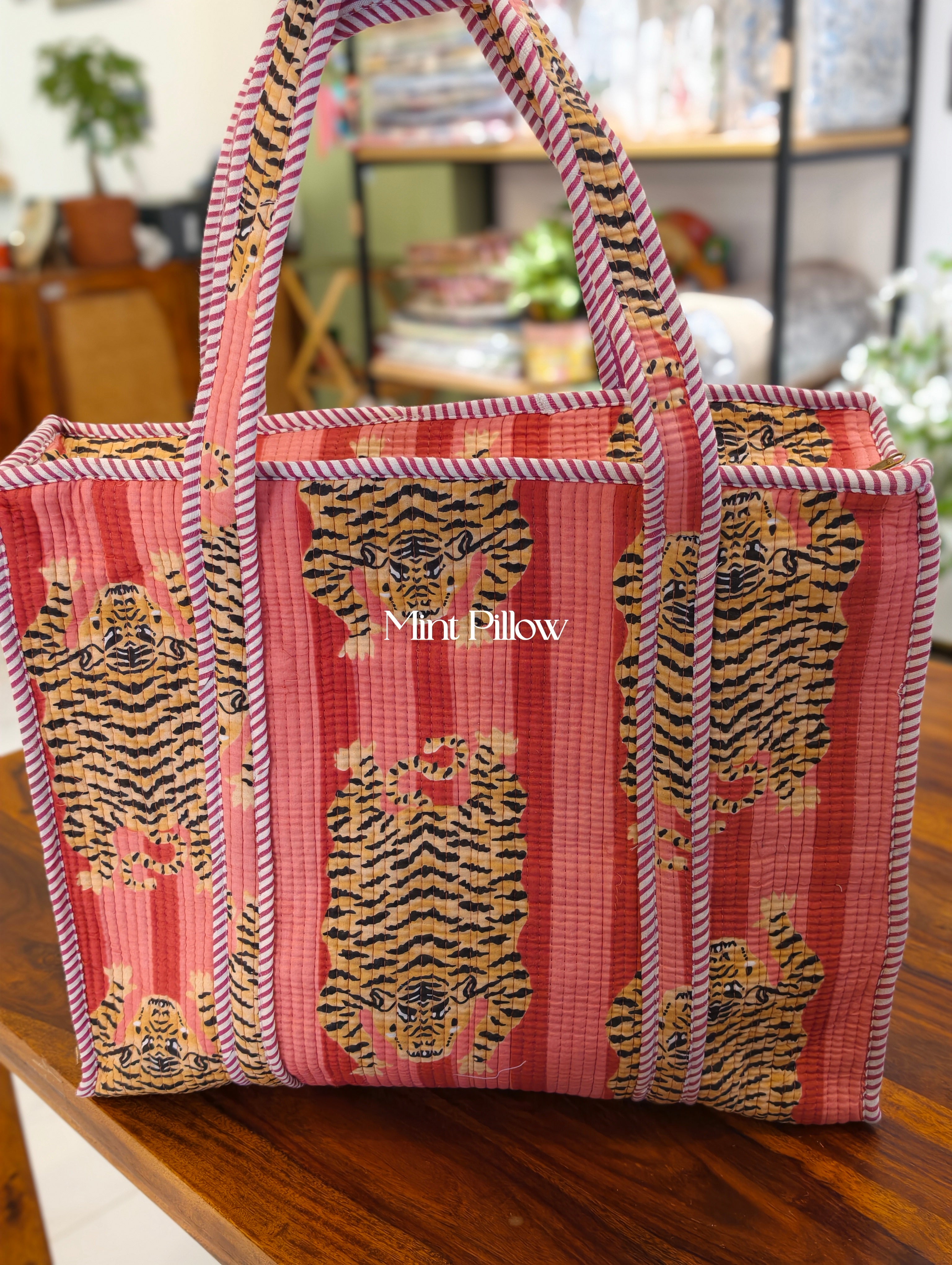 Tote Bags