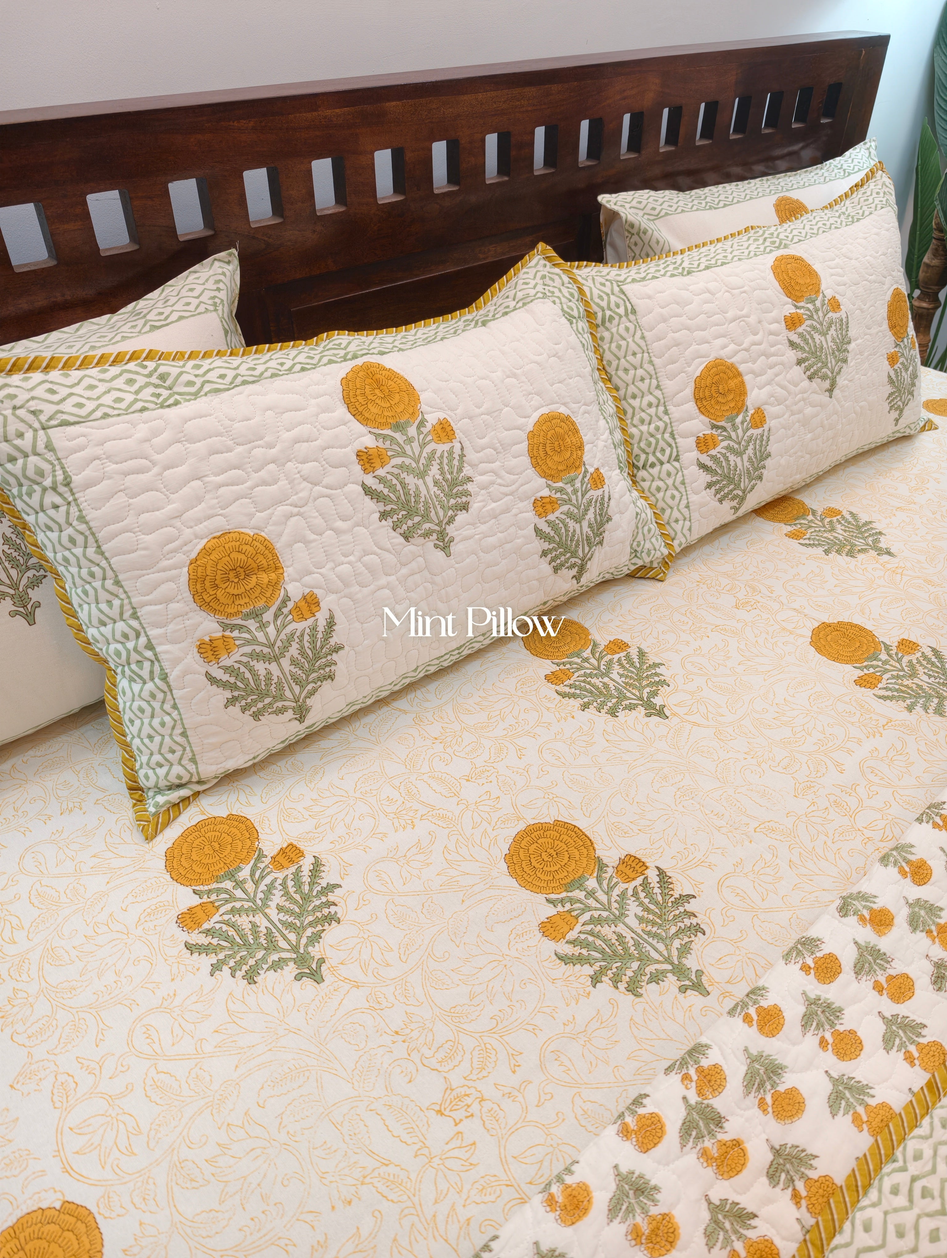 Premium Bedding Set