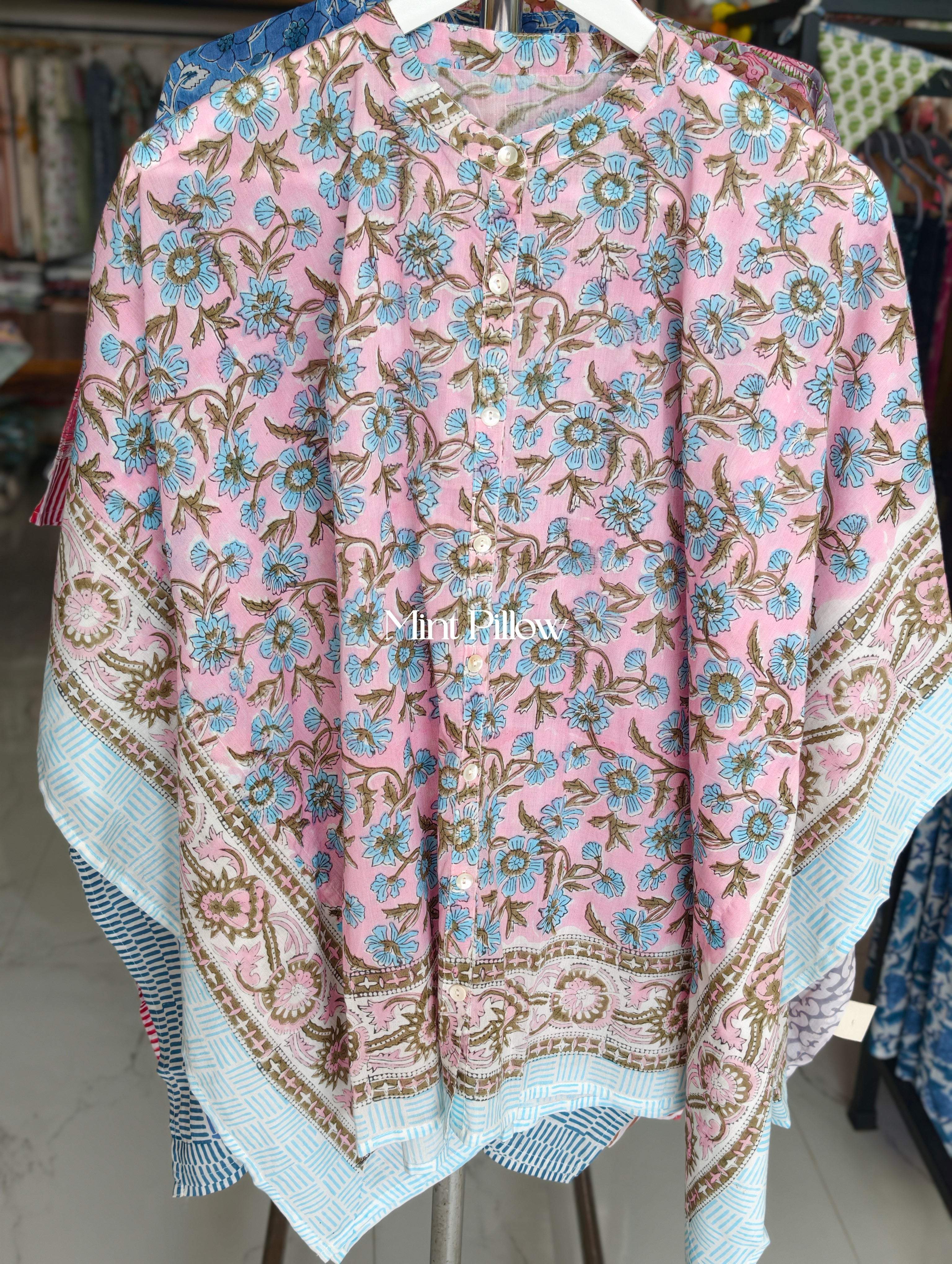Shirt Kaftan
