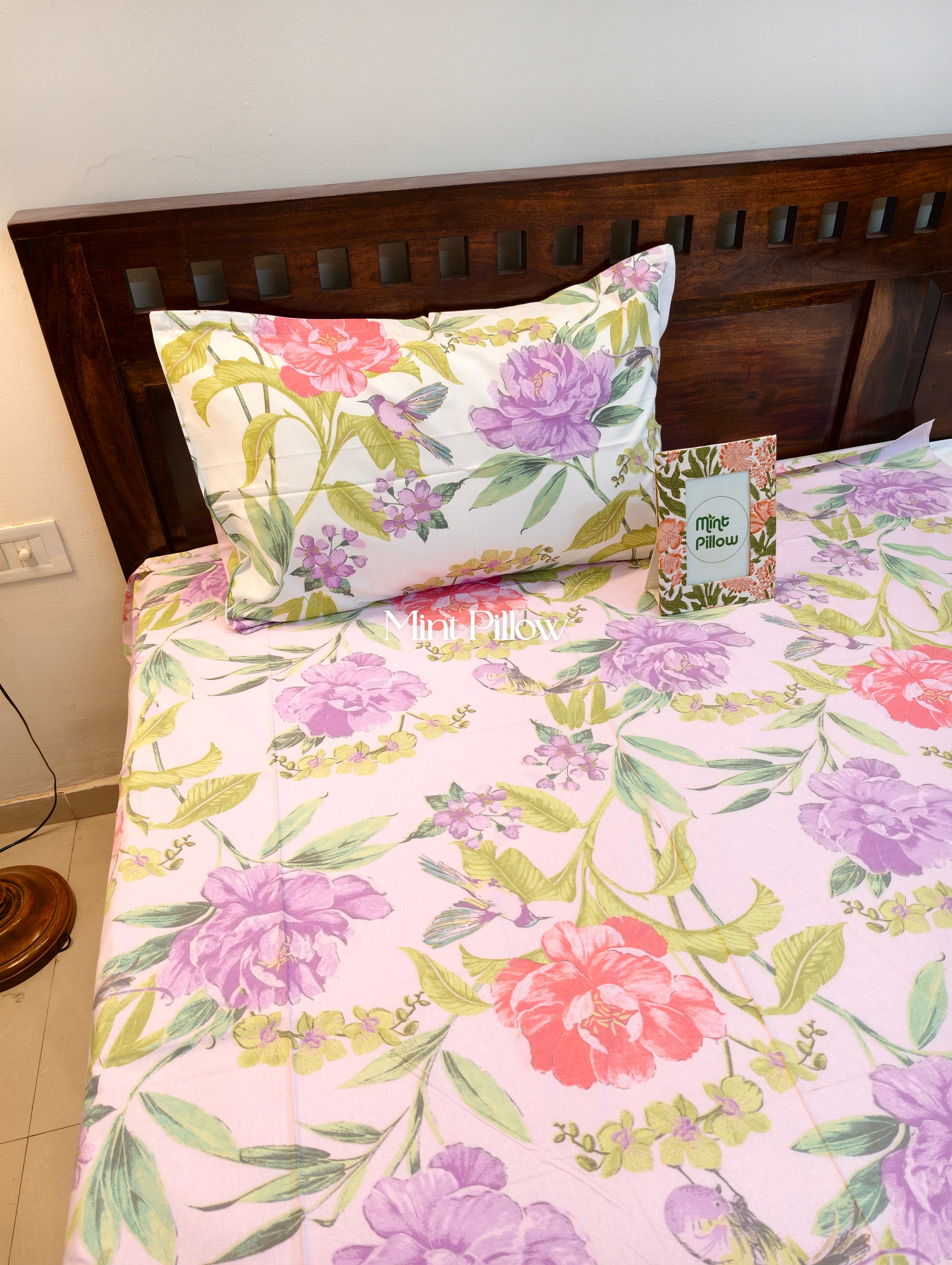 Single Bedsheet