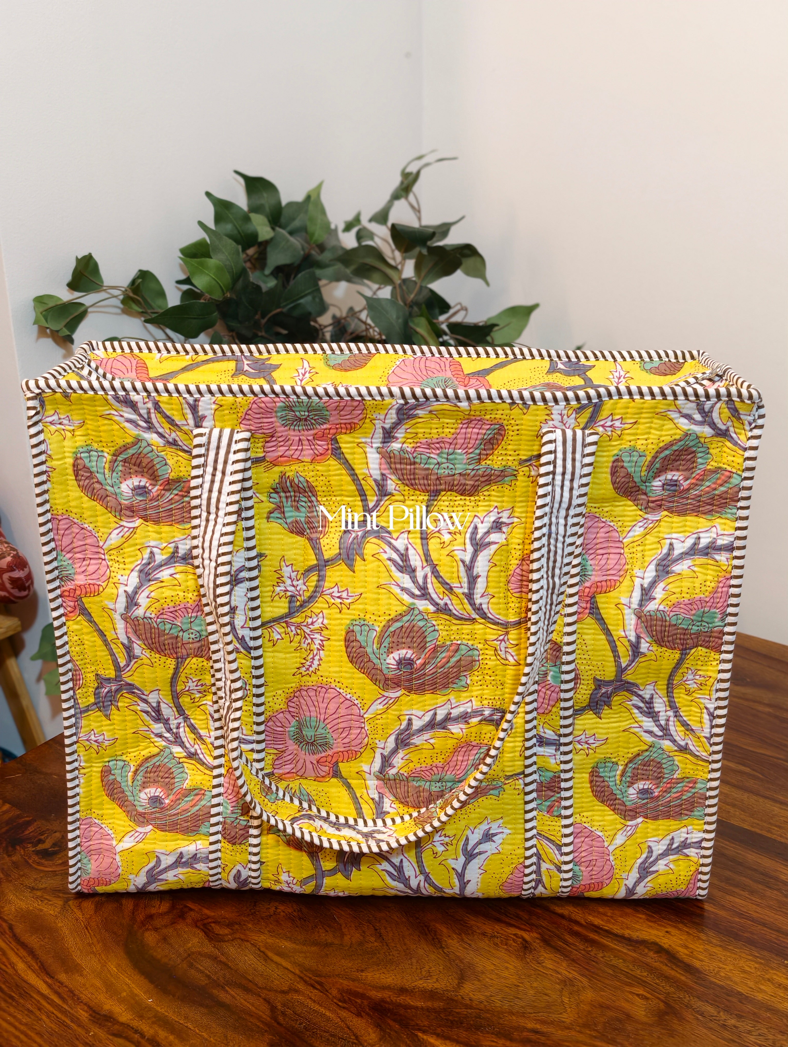 Tote Bags