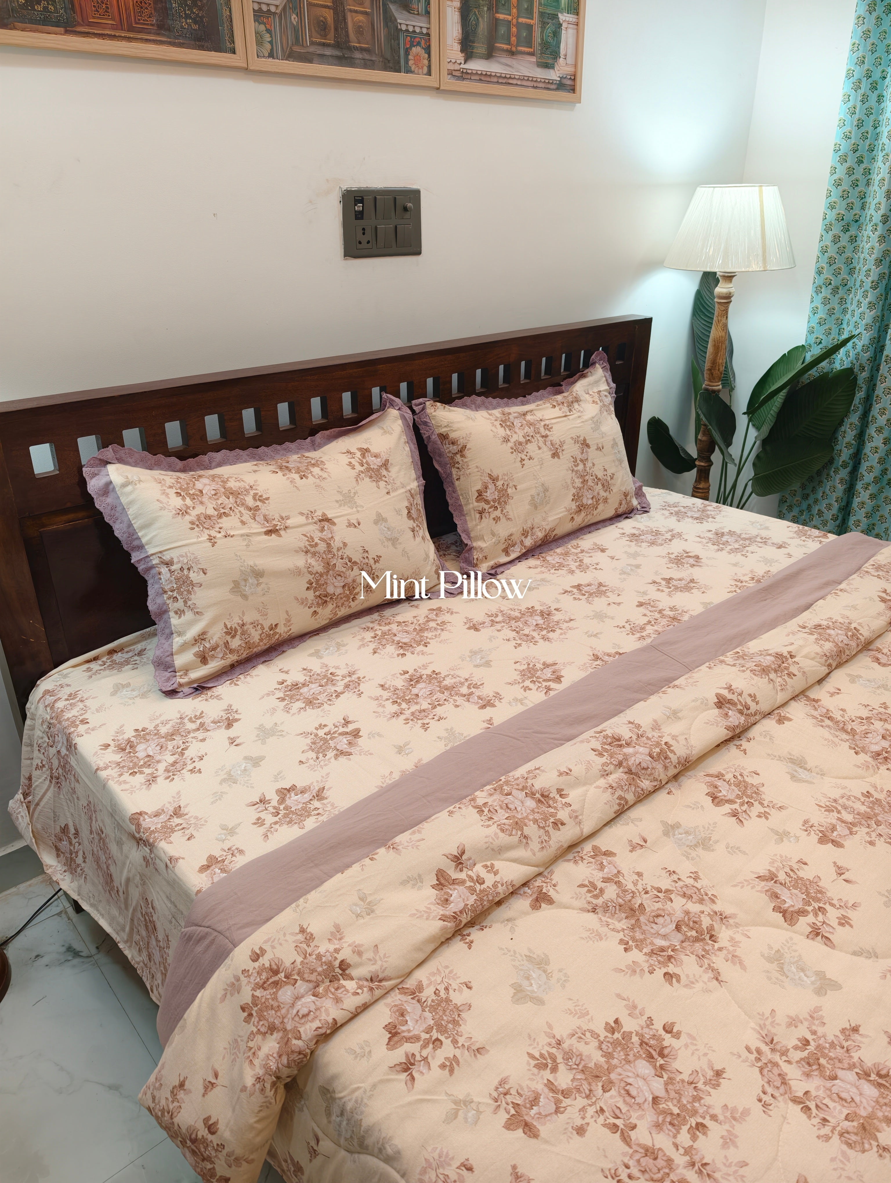 Quilt Set