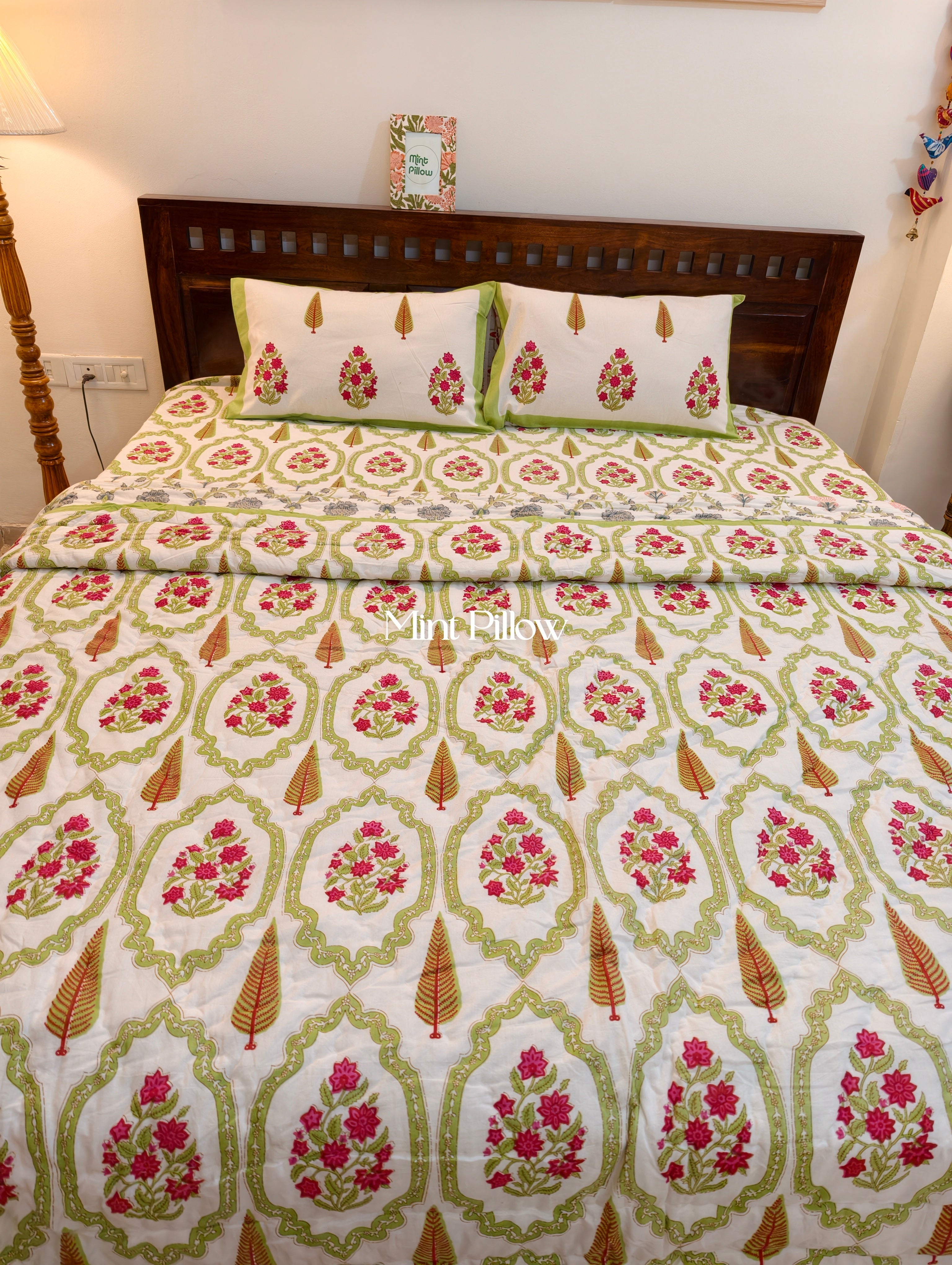 Quilt Set
