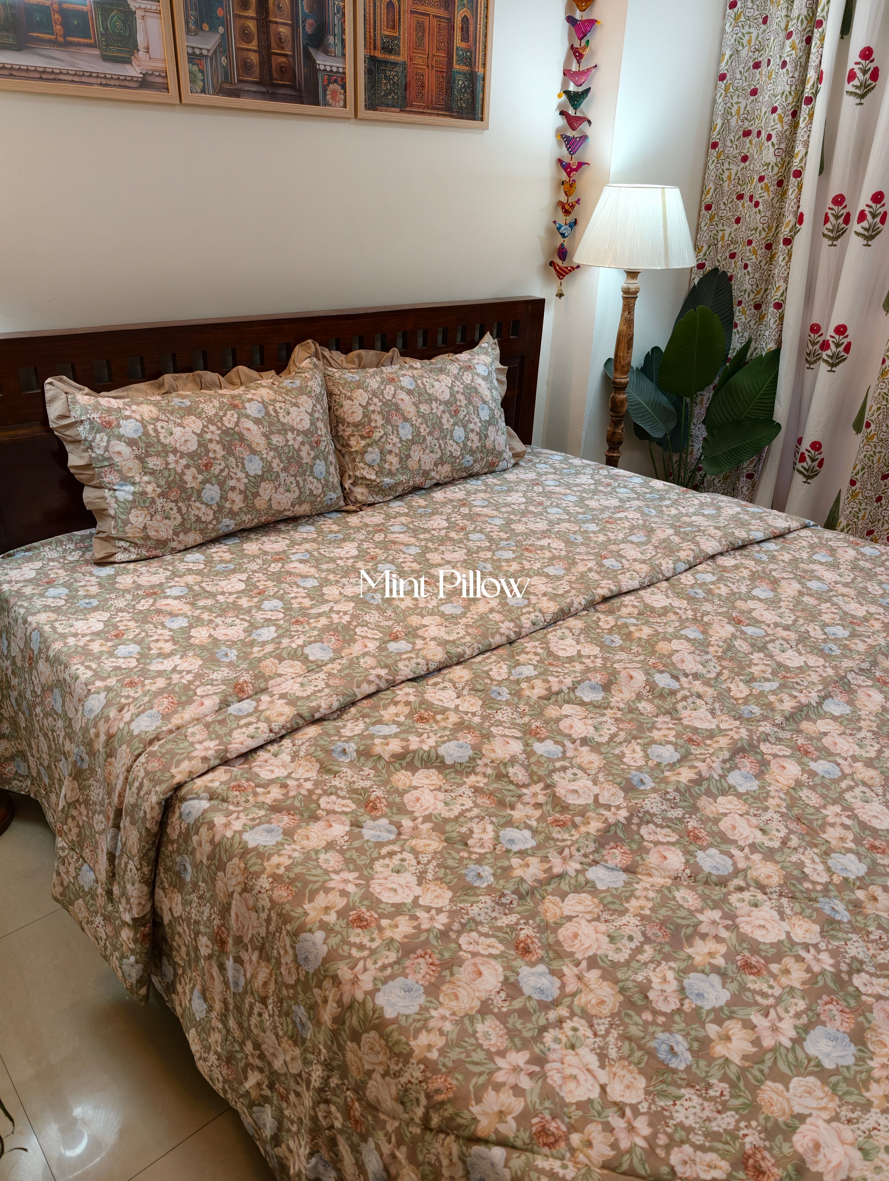 Quilt Set