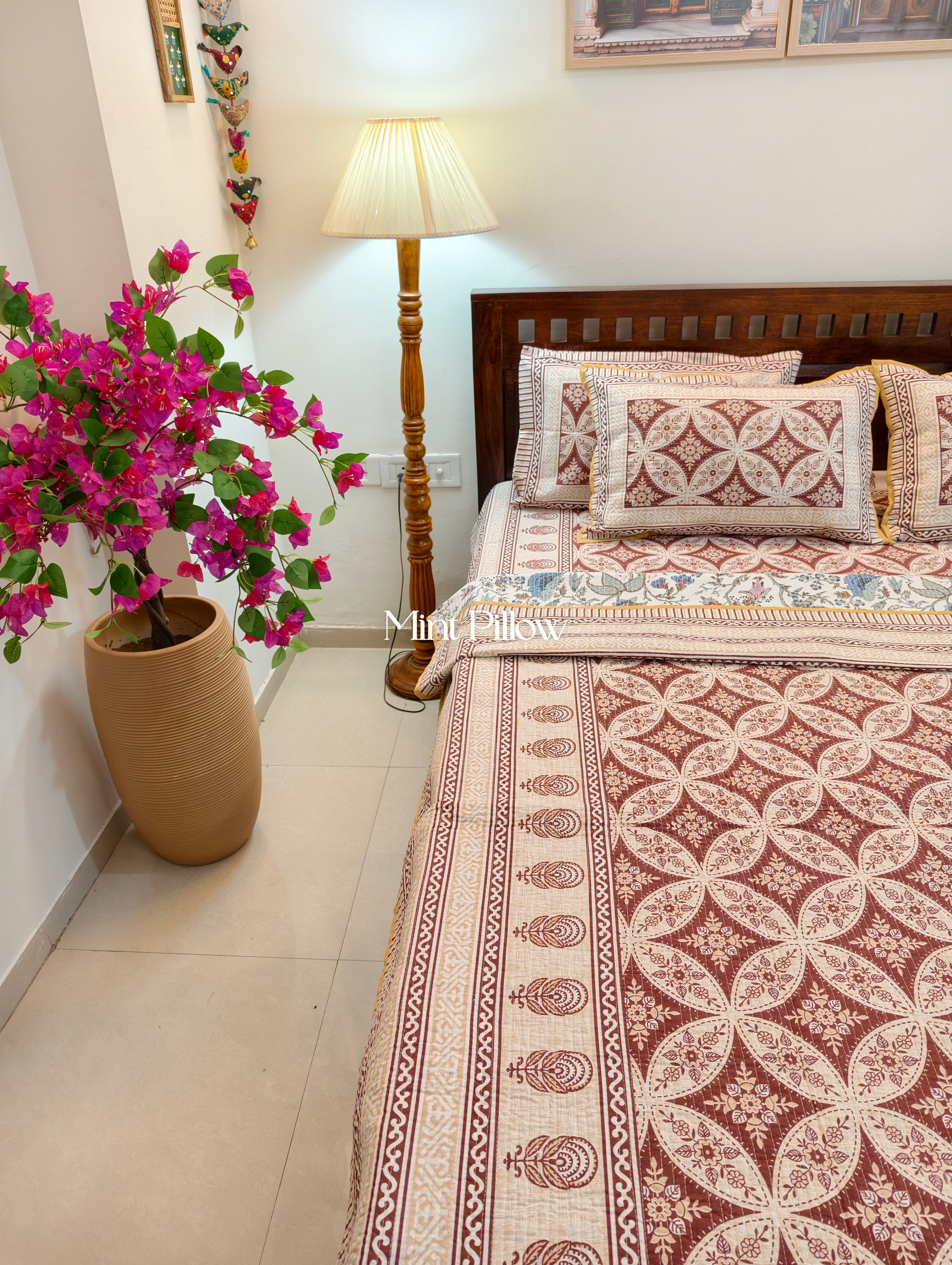 Bedding Set