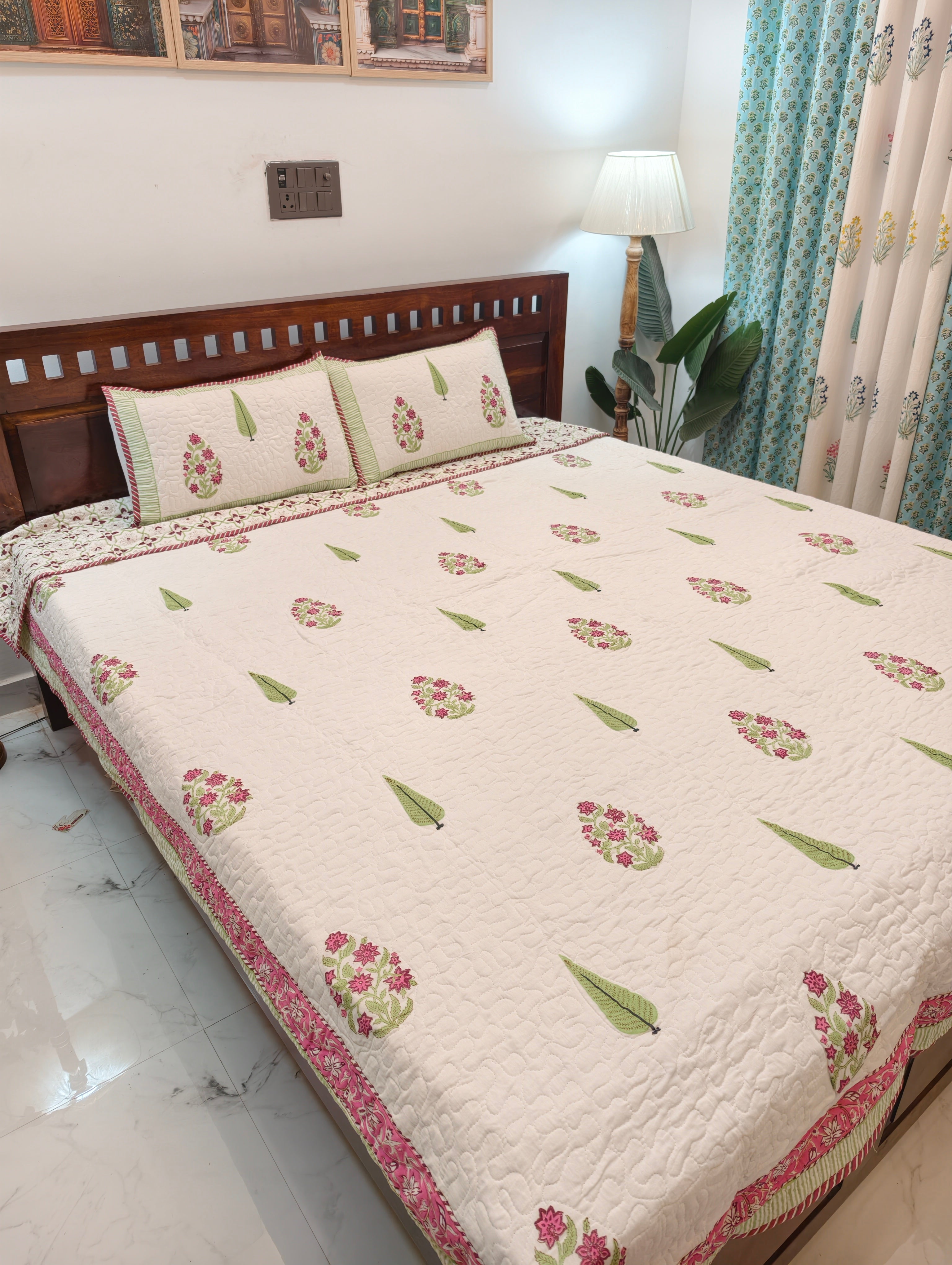Premium Bedding Set