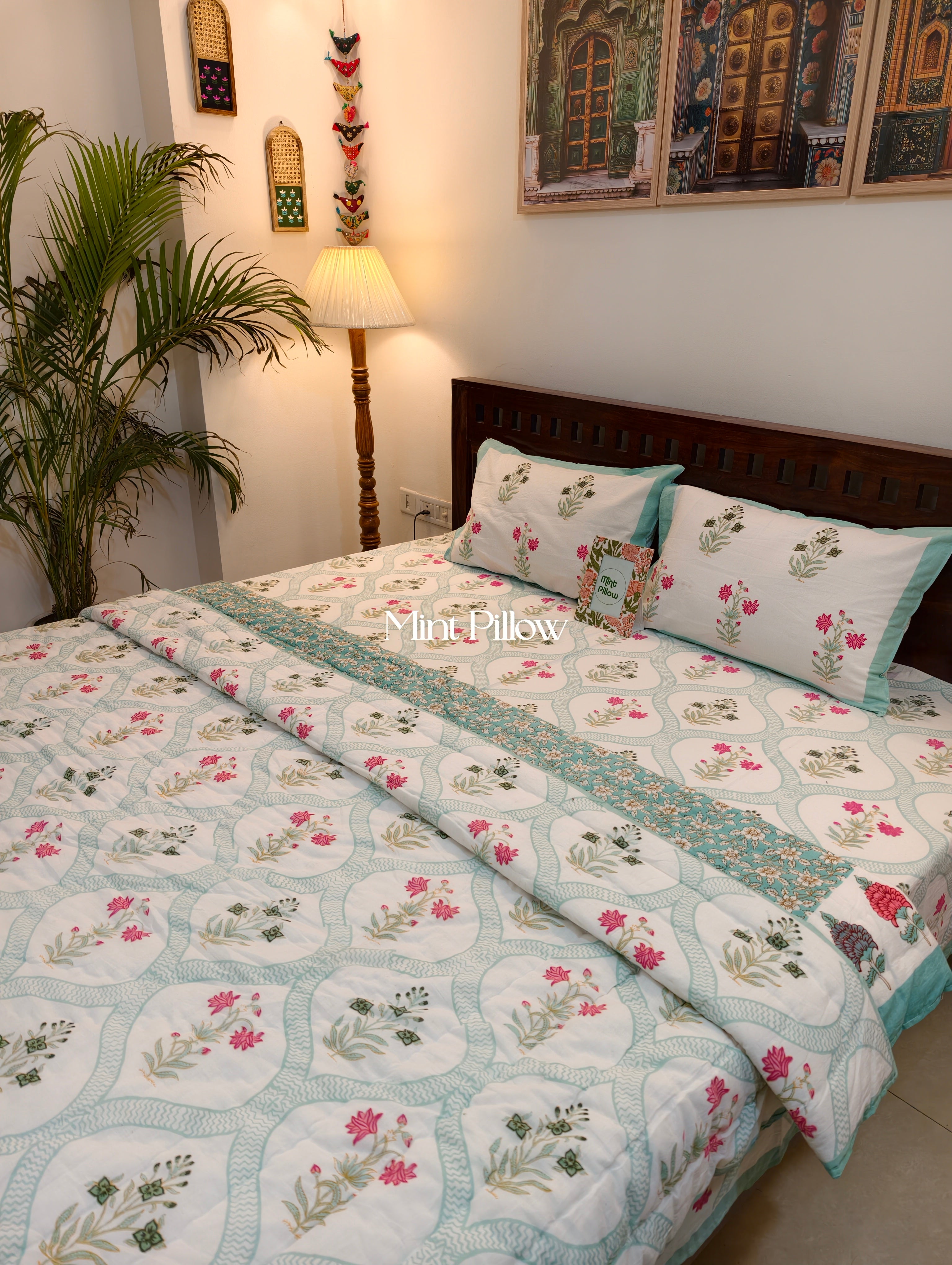 Quilt Set