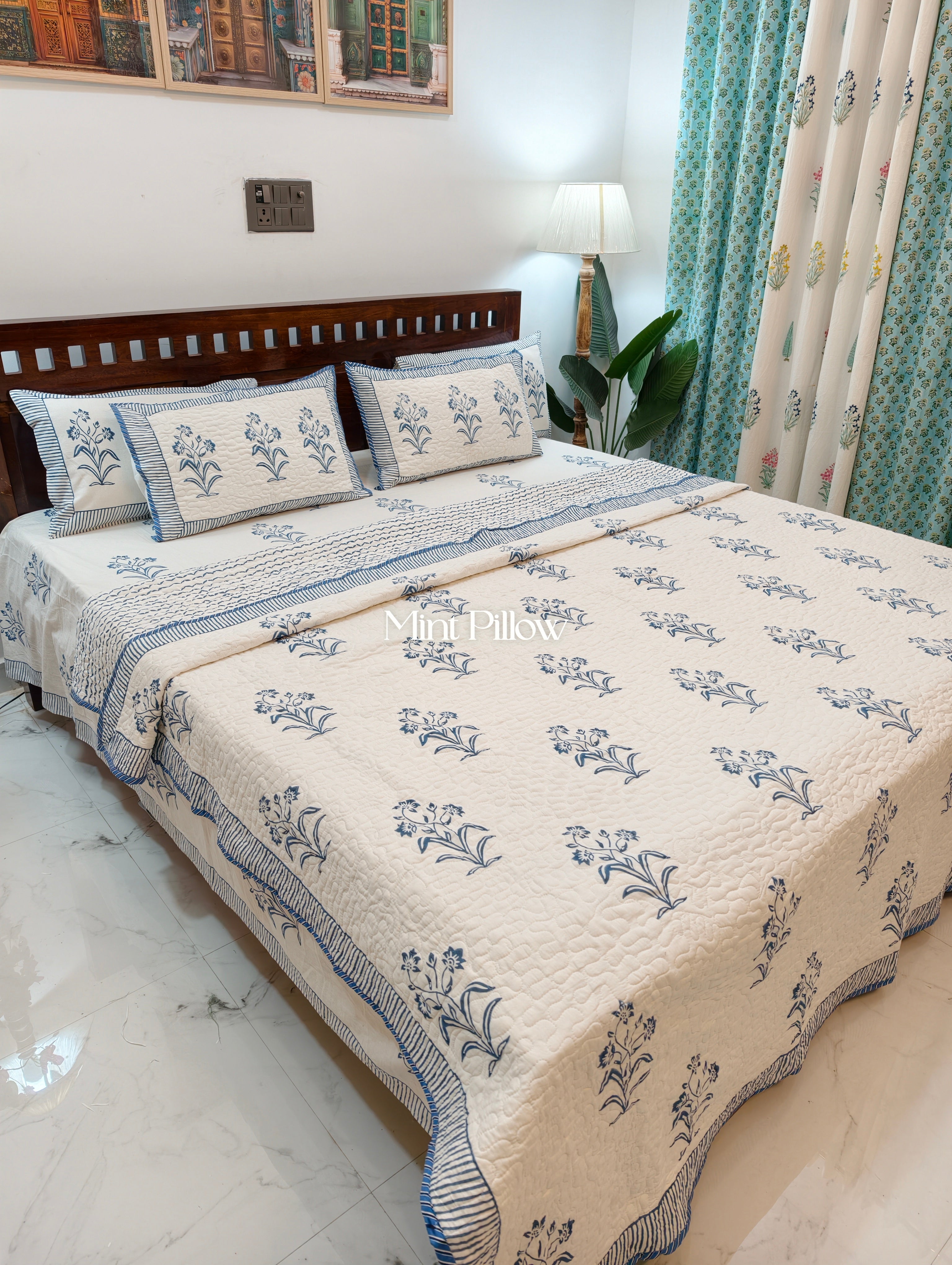 Premium Bedding Set