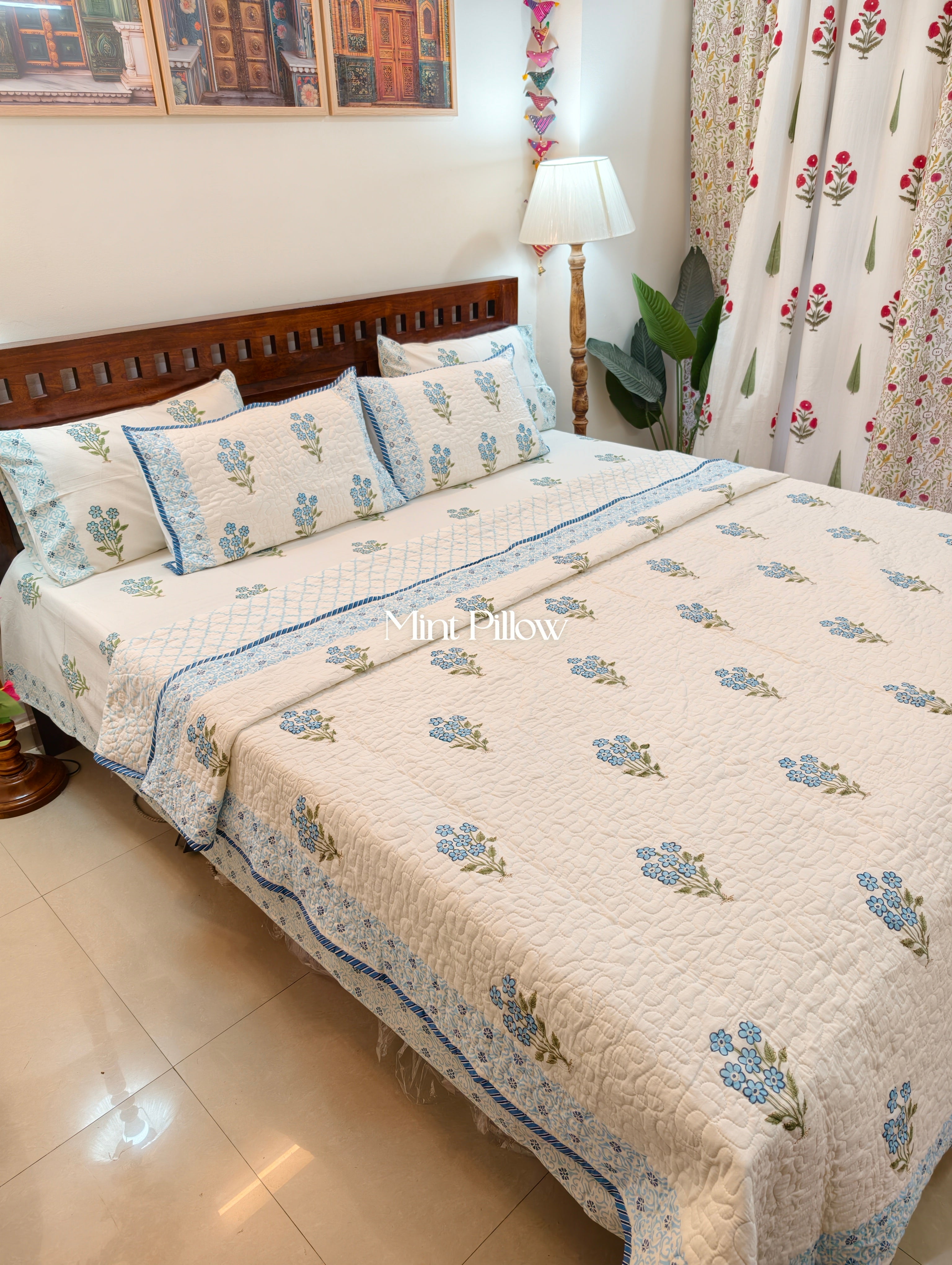 Premium Bedding Set
