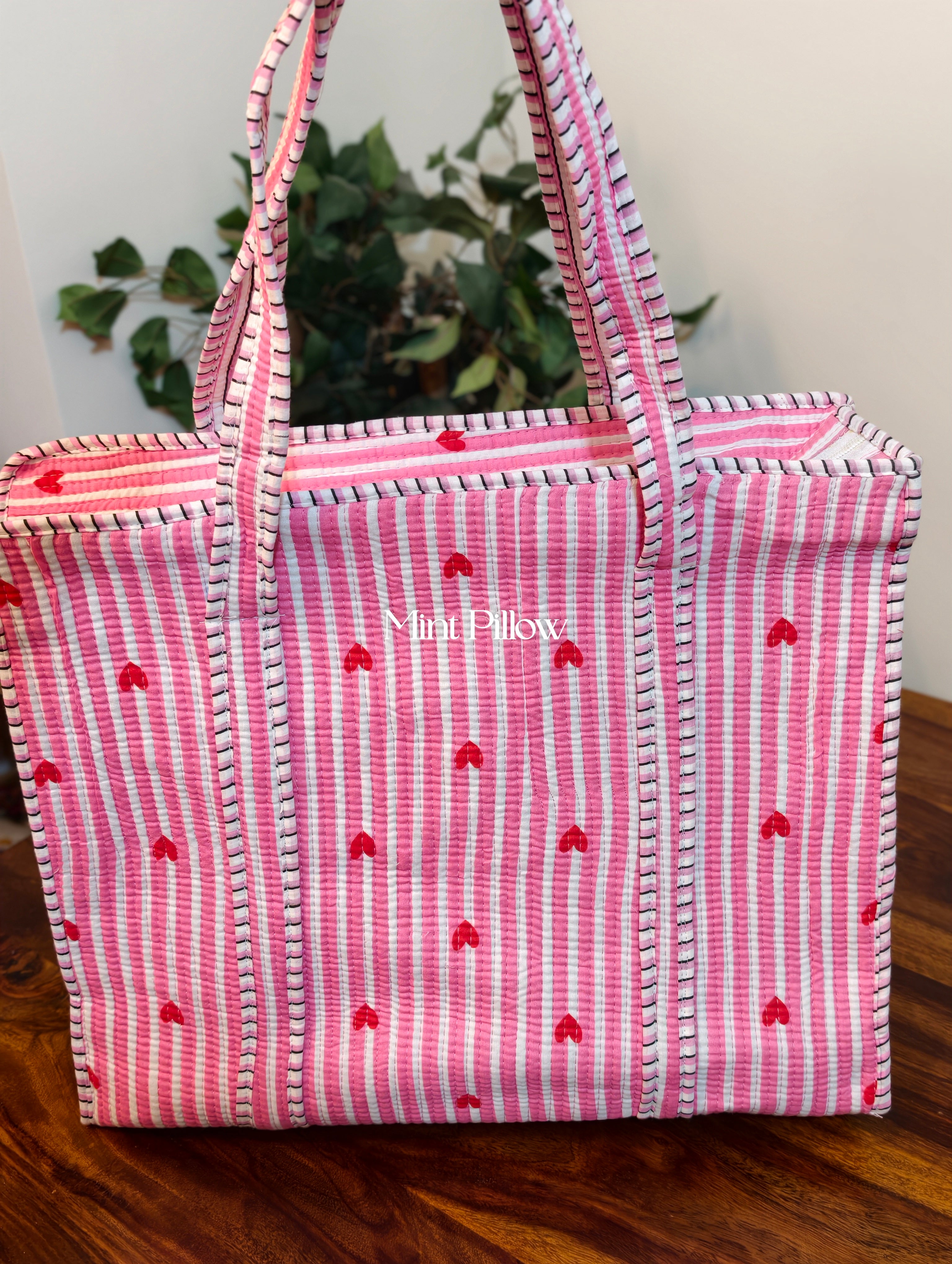 Tote Bags