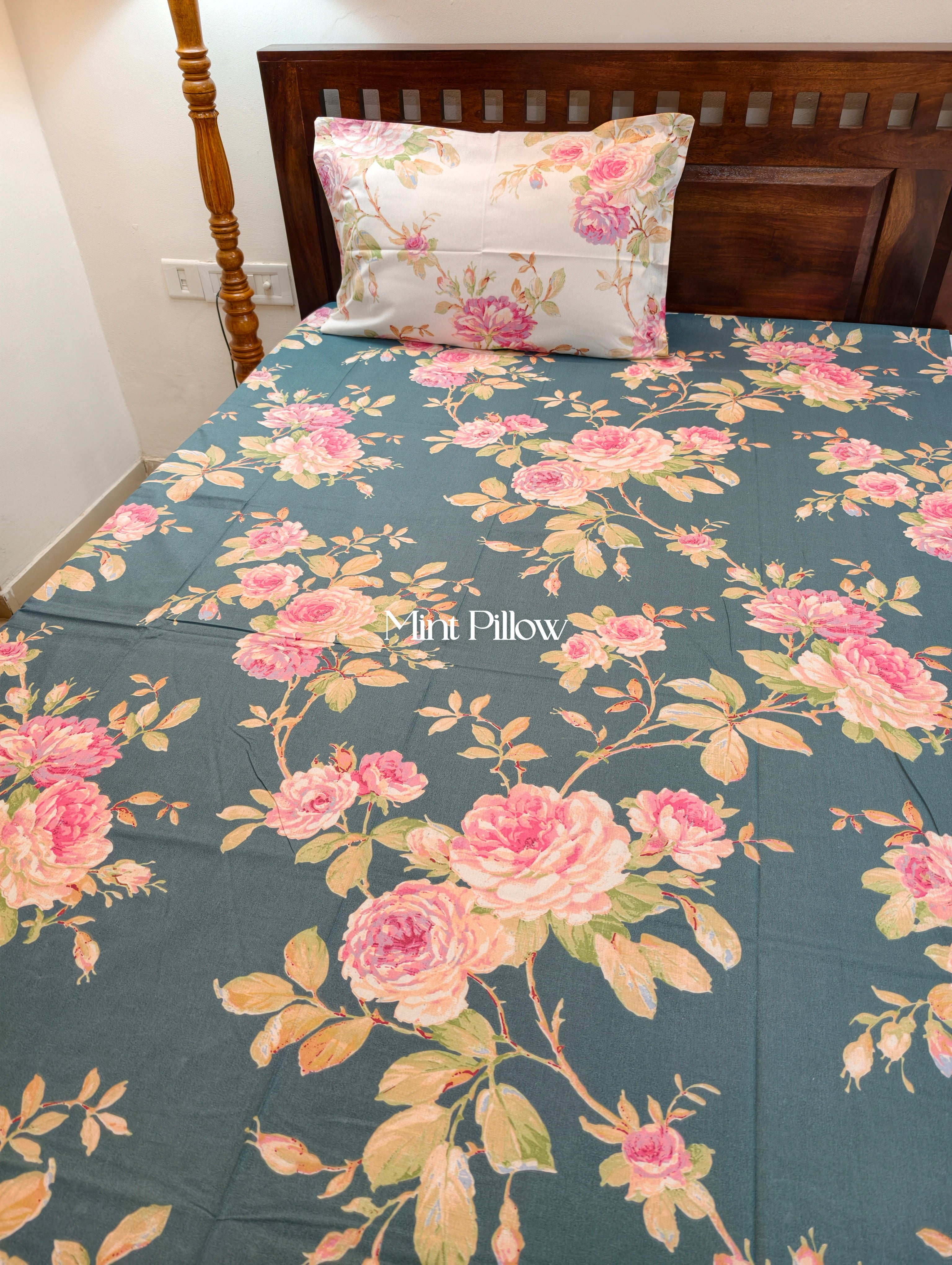Single Bedsheet