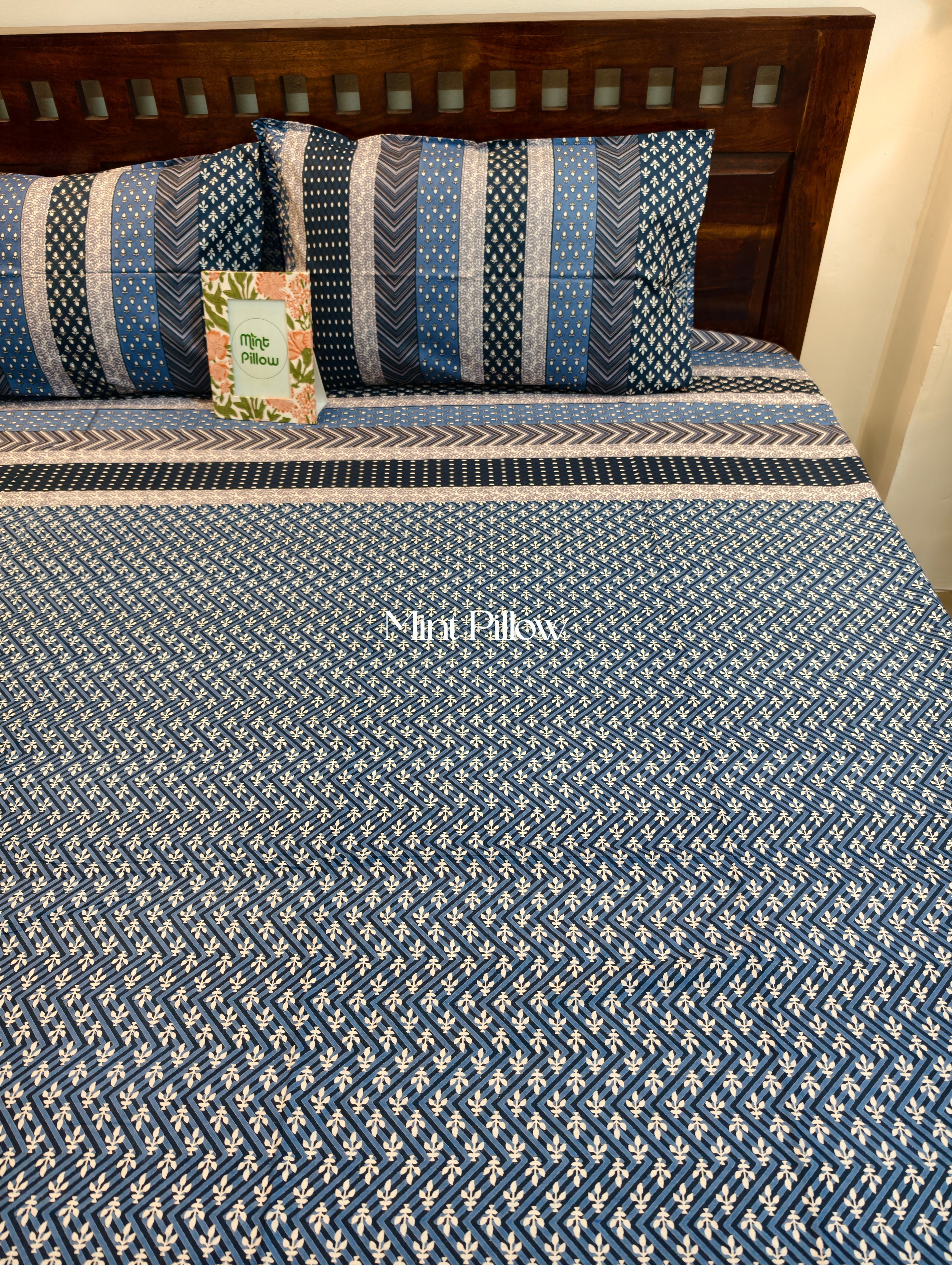 Super King Regular Bedsheets