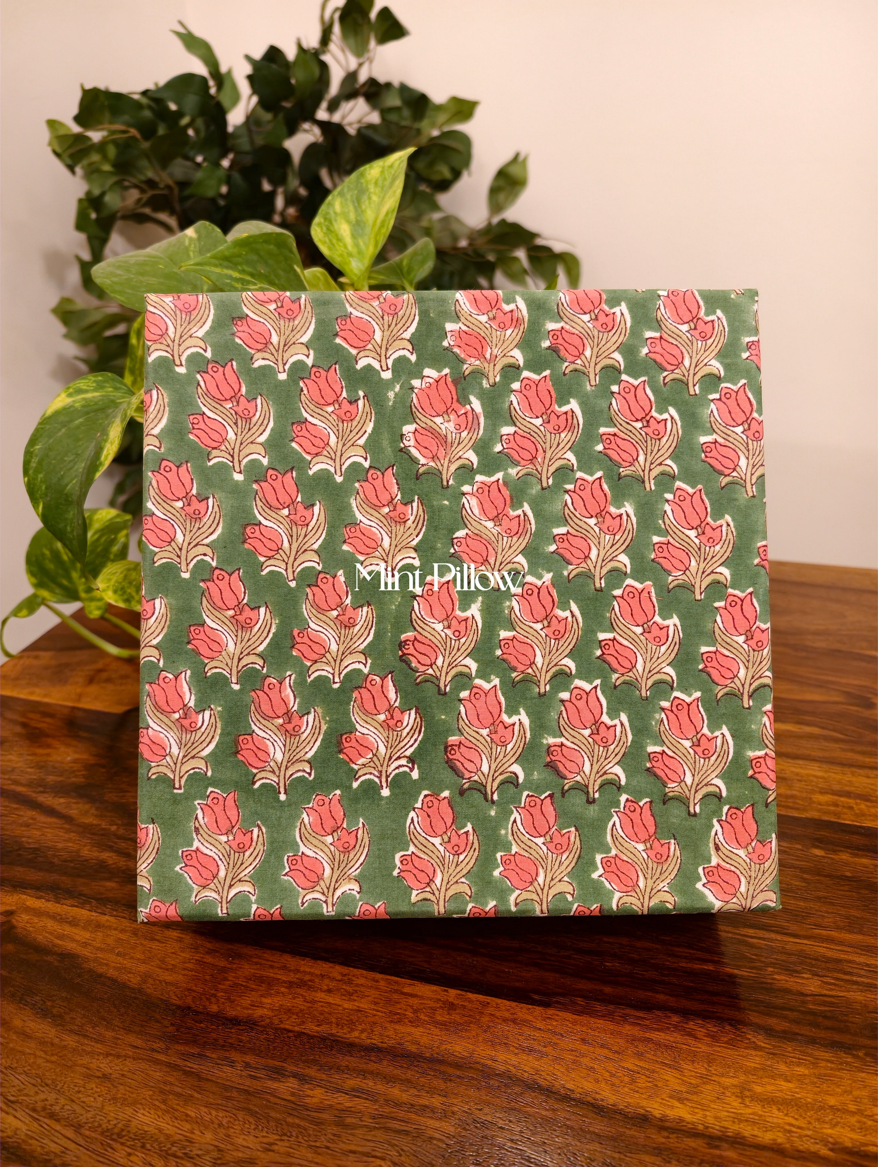 Handblock Gift Box