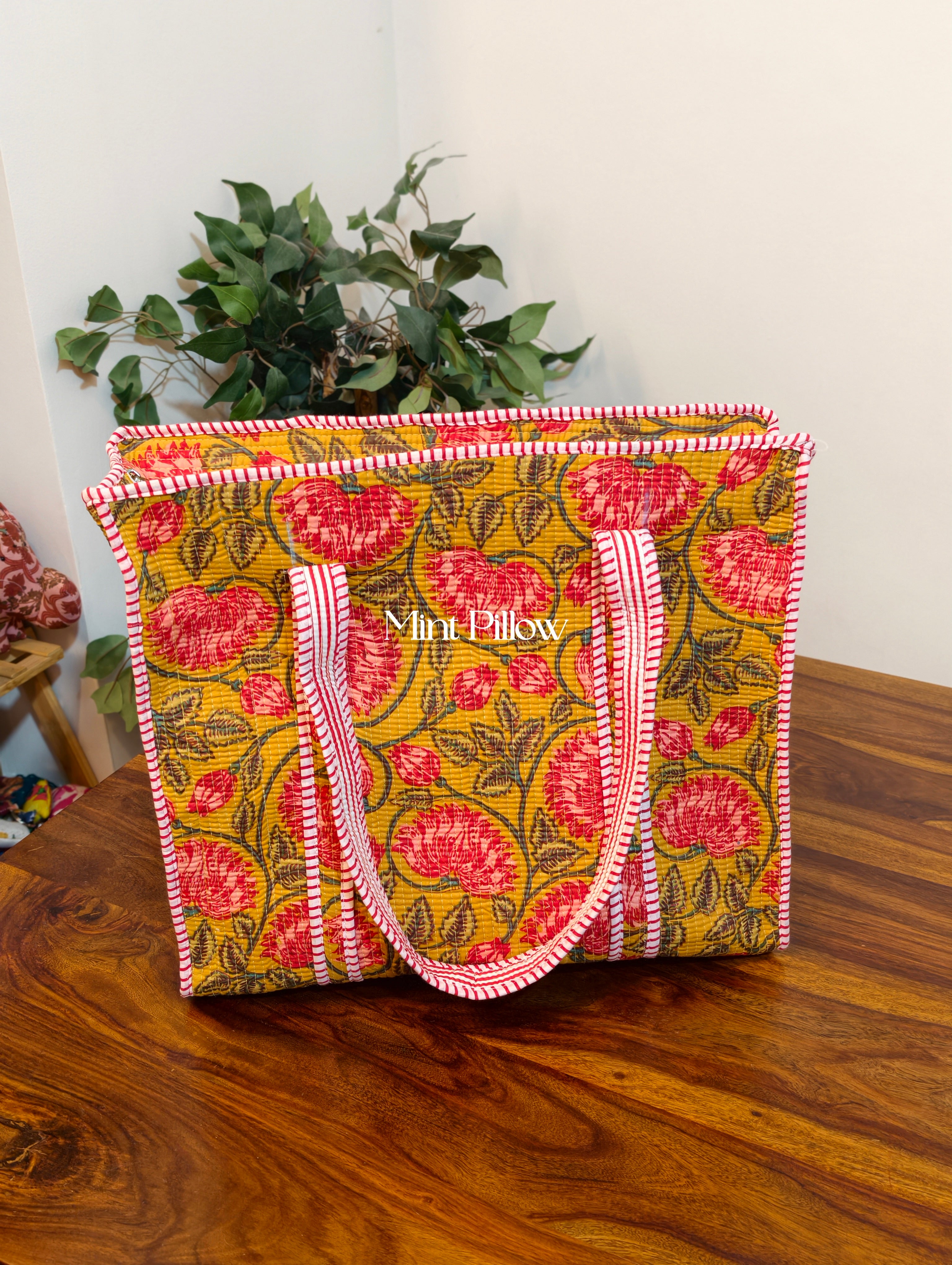 Tote Bags
