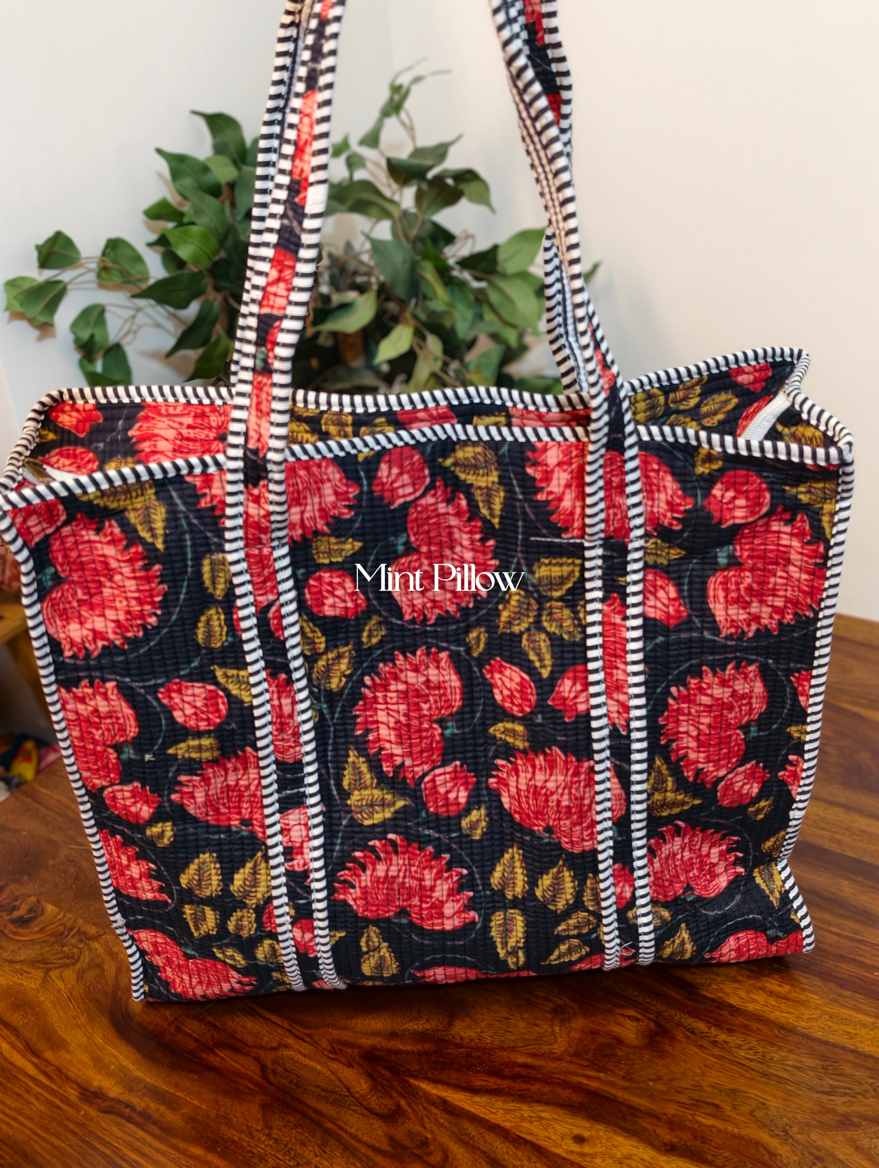 Tote Bags