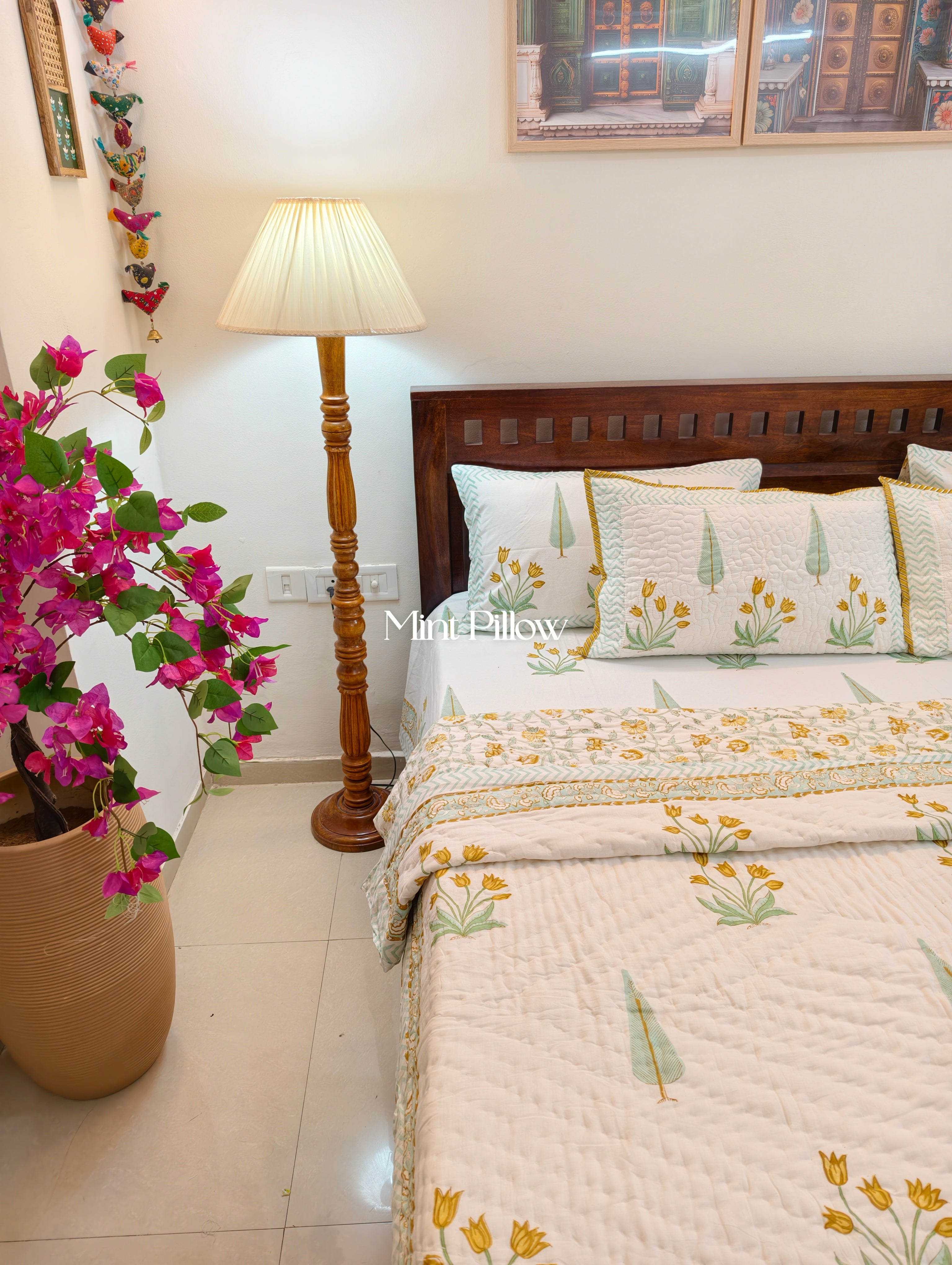 Premium Quilt