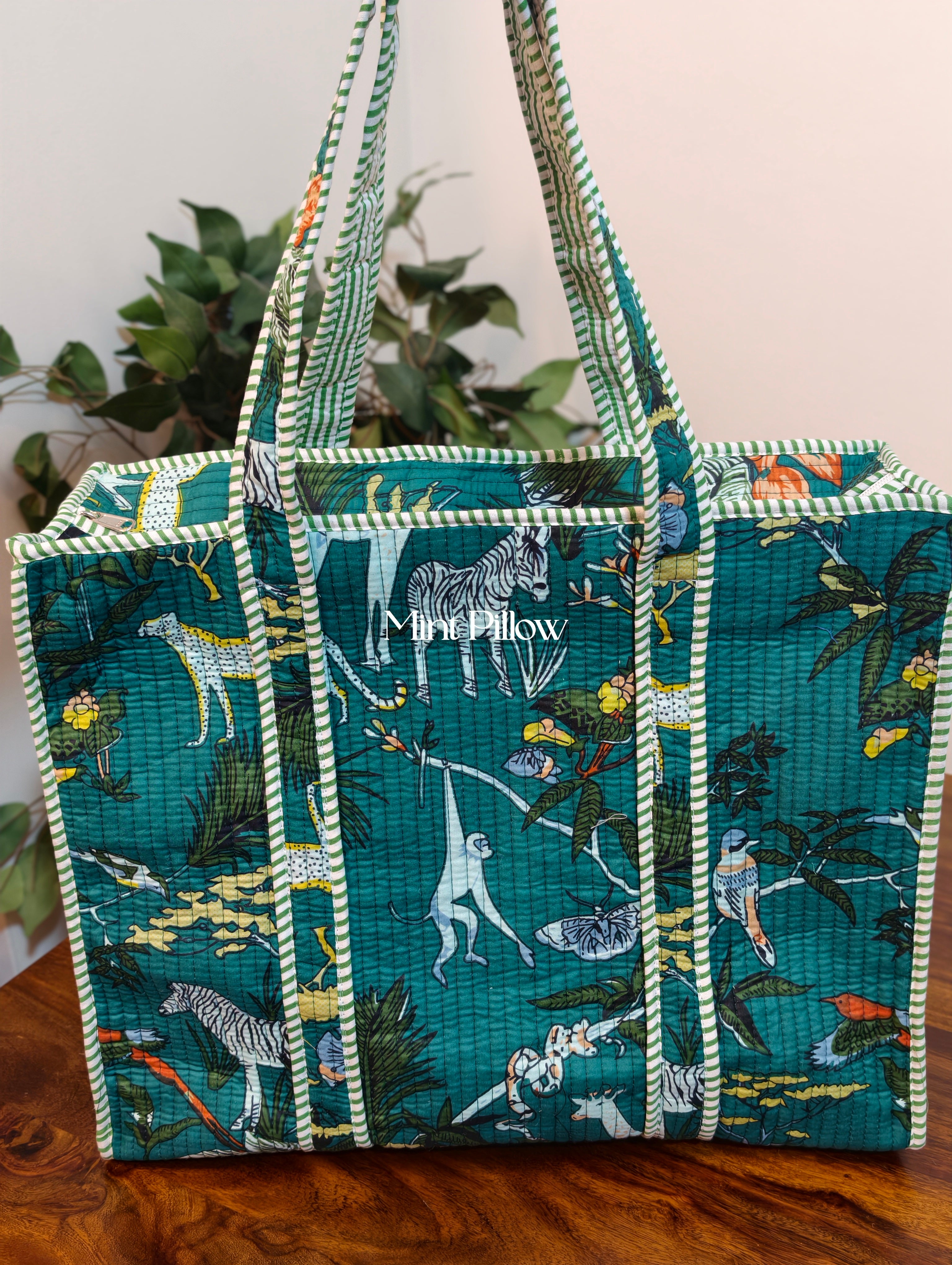 Tote Bags