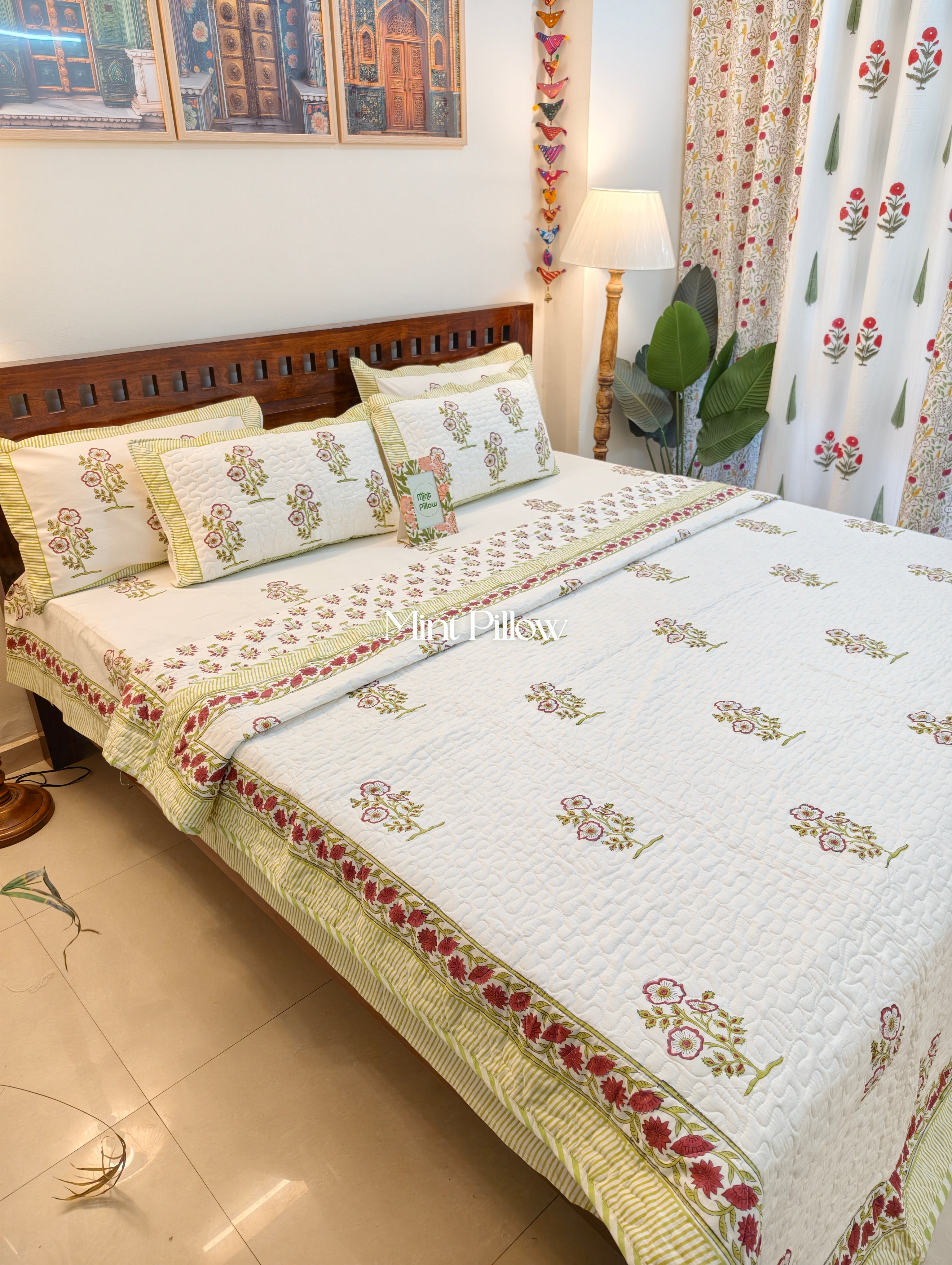 Premium Bedding Set