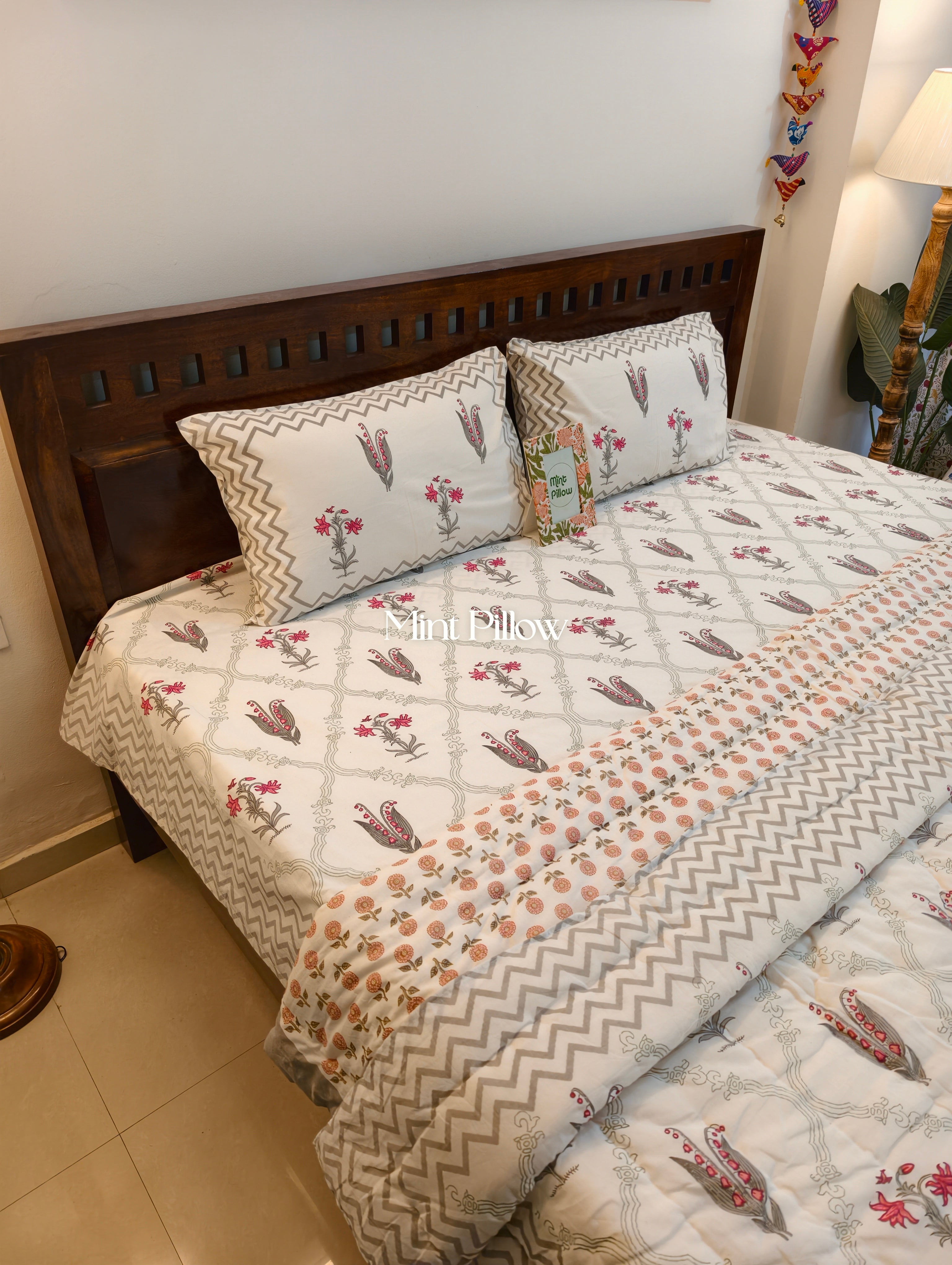 Quilt Set
