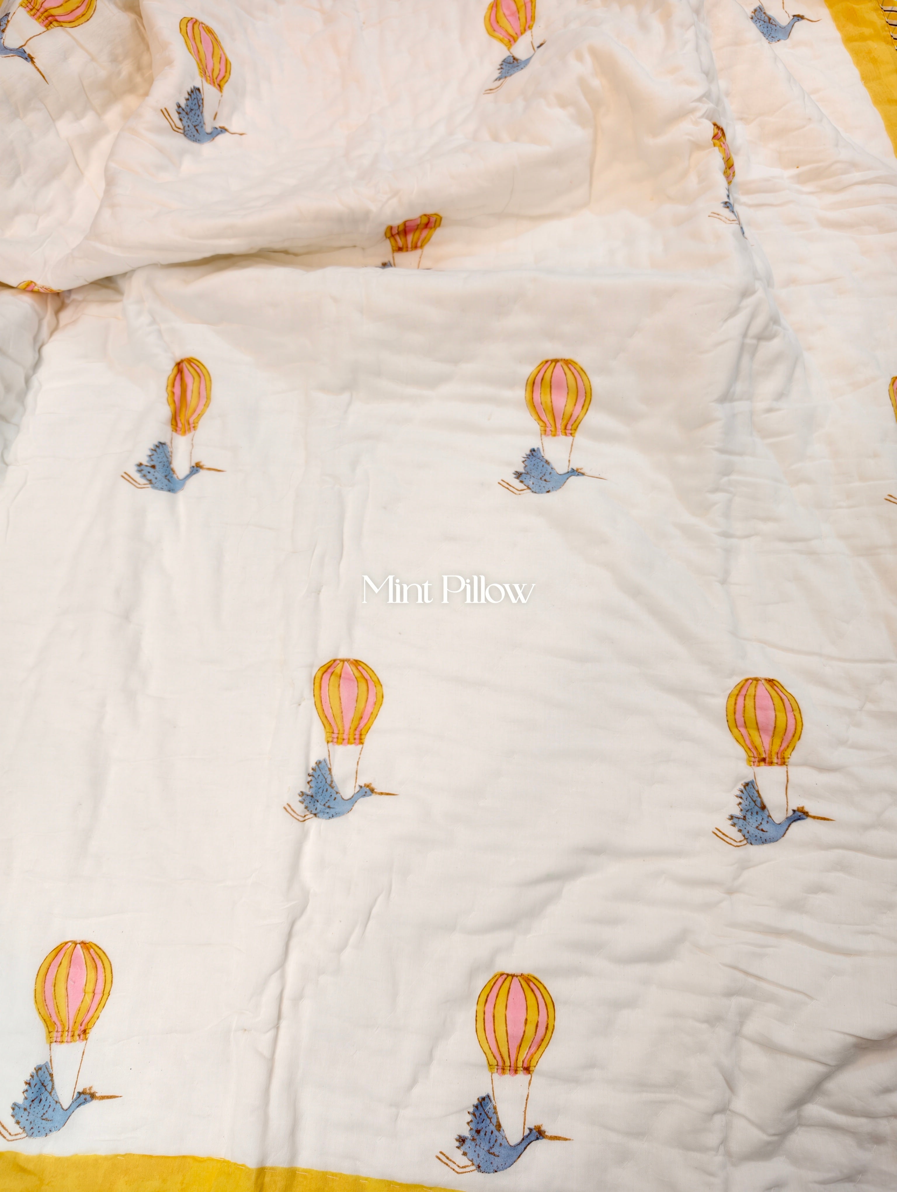 Baby Quilts