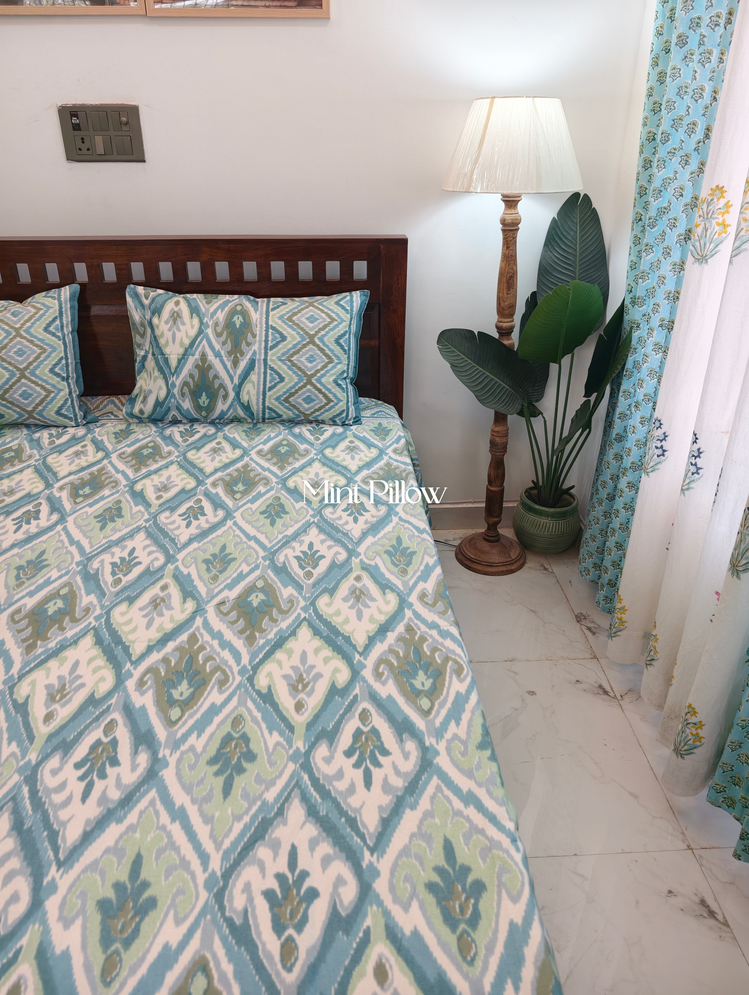 Super King Regular Bedsheets
